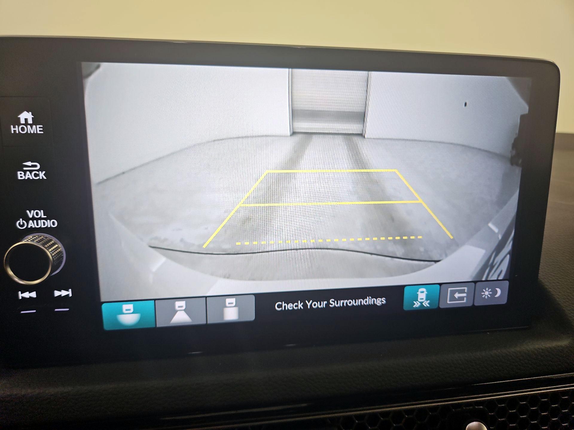 Thumbnail: 2024 Honda Civic - 15