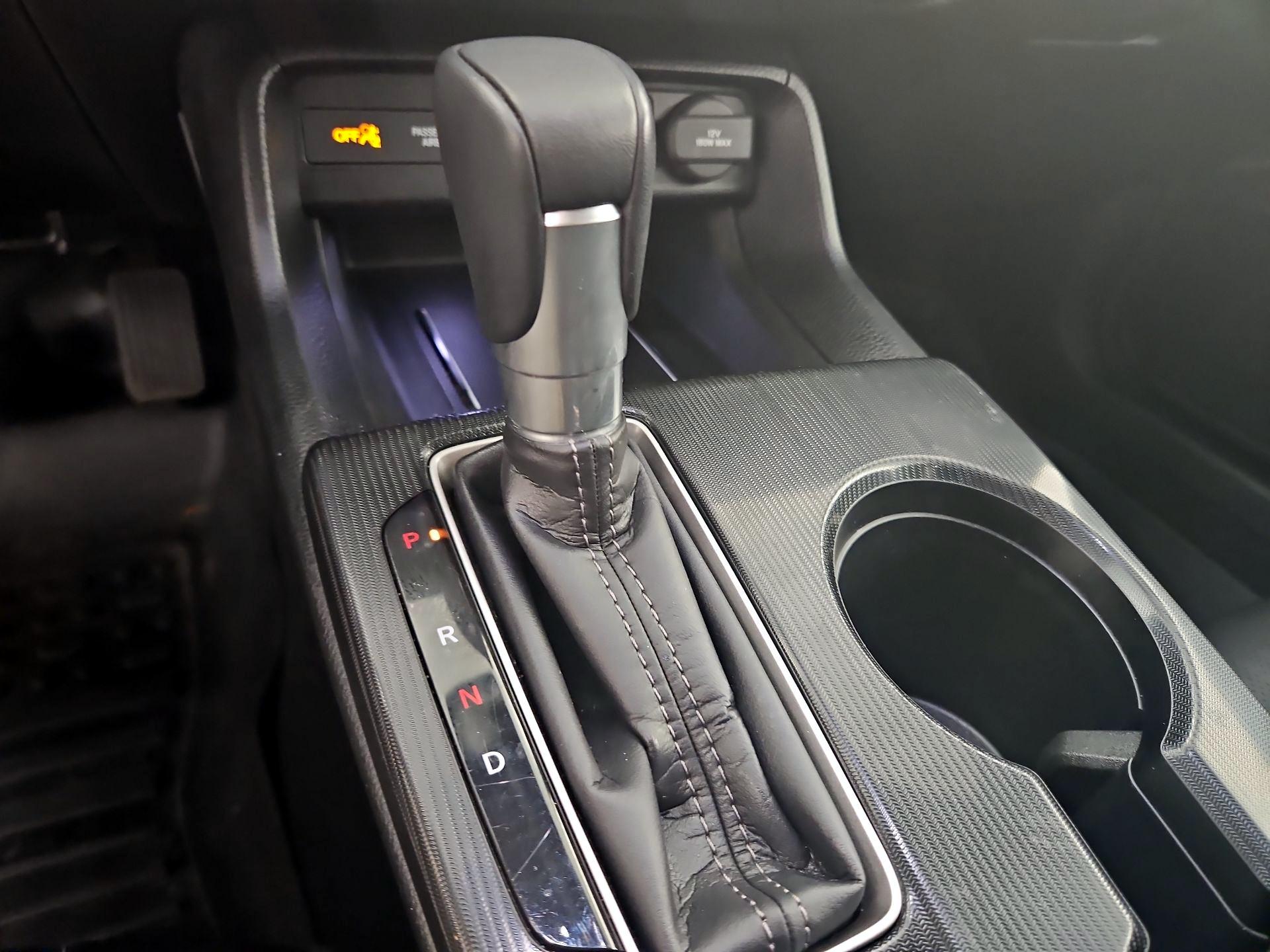 Thumbnail: 2024 Honda Civic - 18