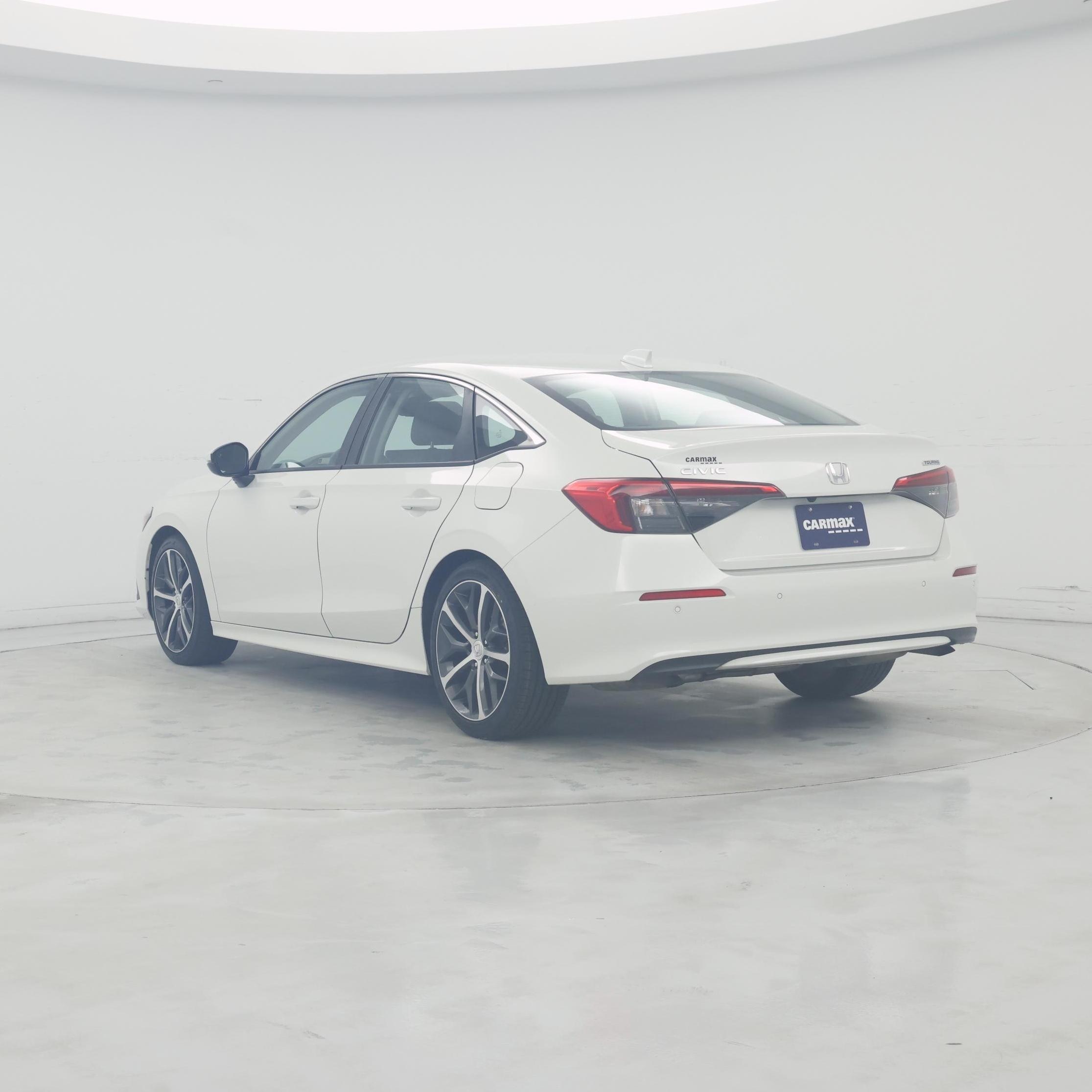 Thumbnail: 2024 Honda Civic - 2