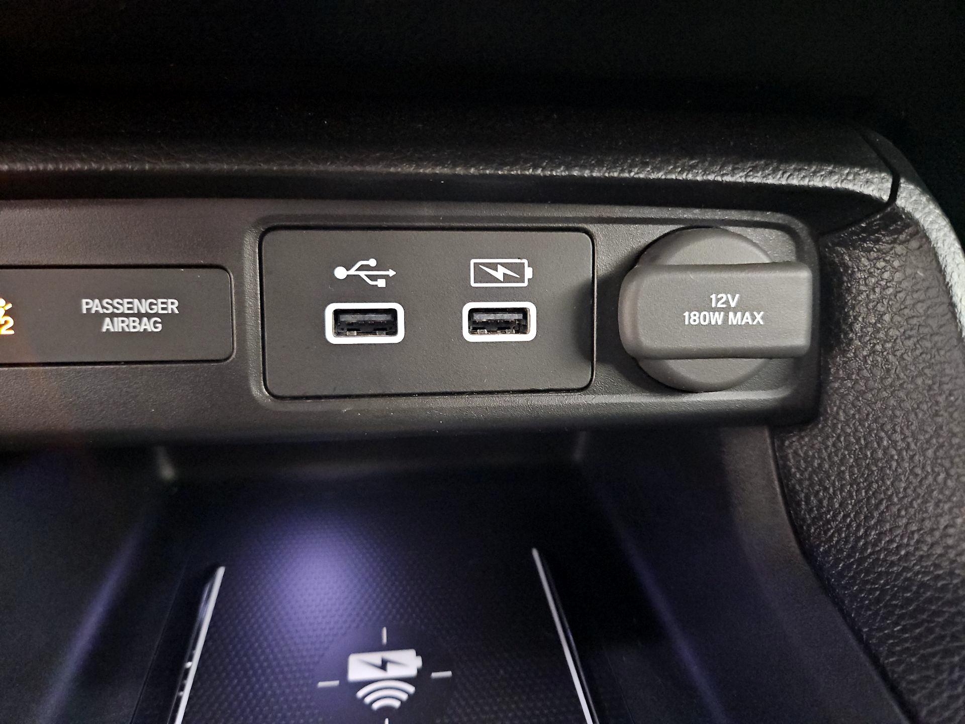 Thumbnail: 2024 Honda Civic - 19