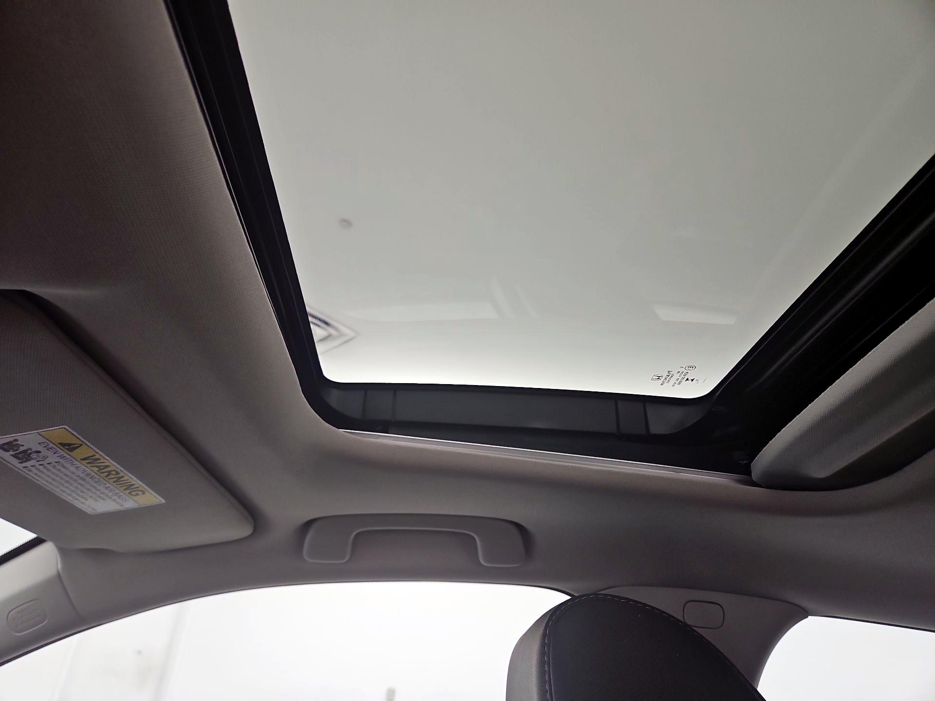 Thumbnail: 2024 Honda Civic - 20