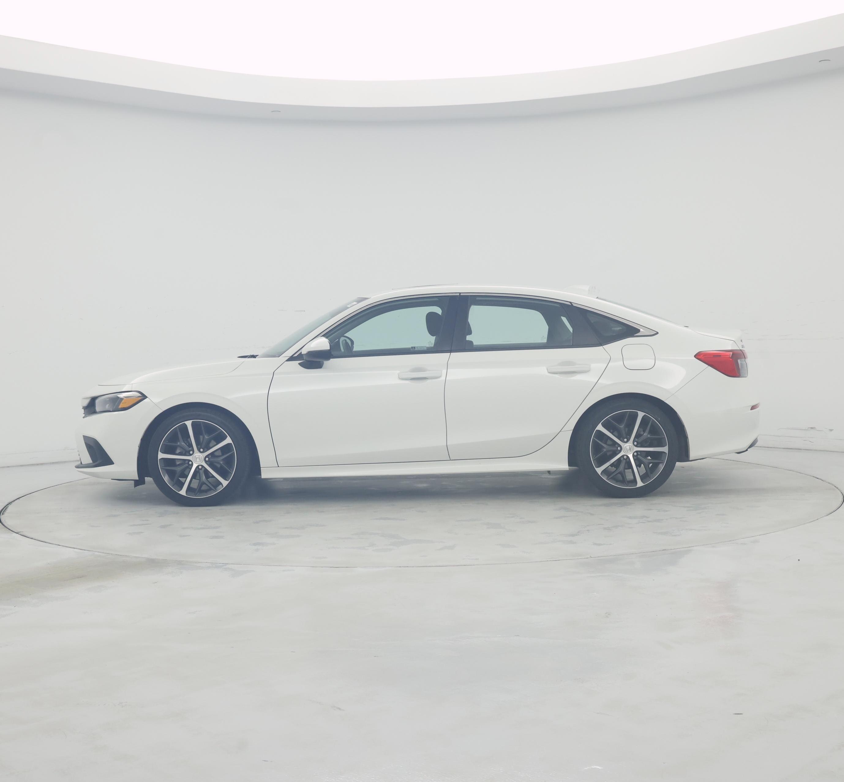 Thumbnail: 2024 Honda Civic - 3