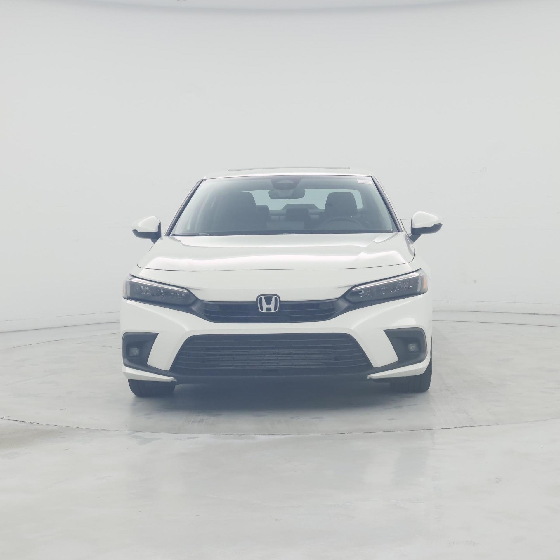 Thumbnail: 2024 Honda Civic - 5