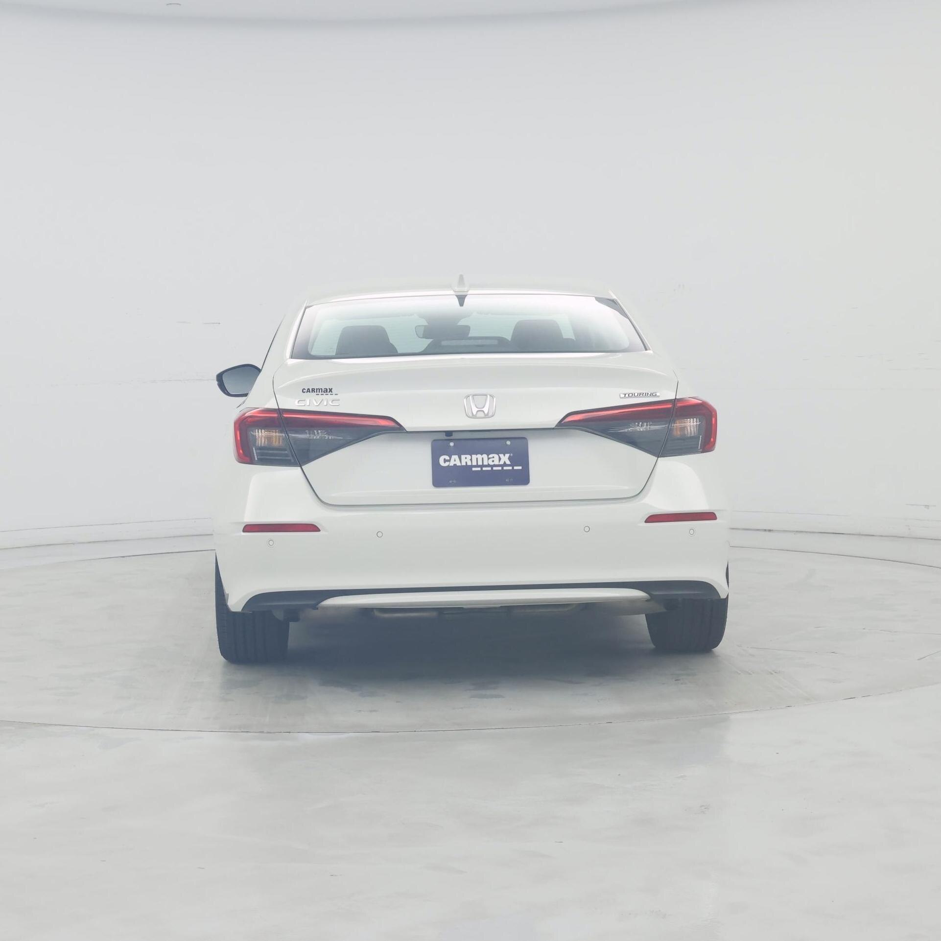 Thumbnail: 2024 Honda Civic - 6