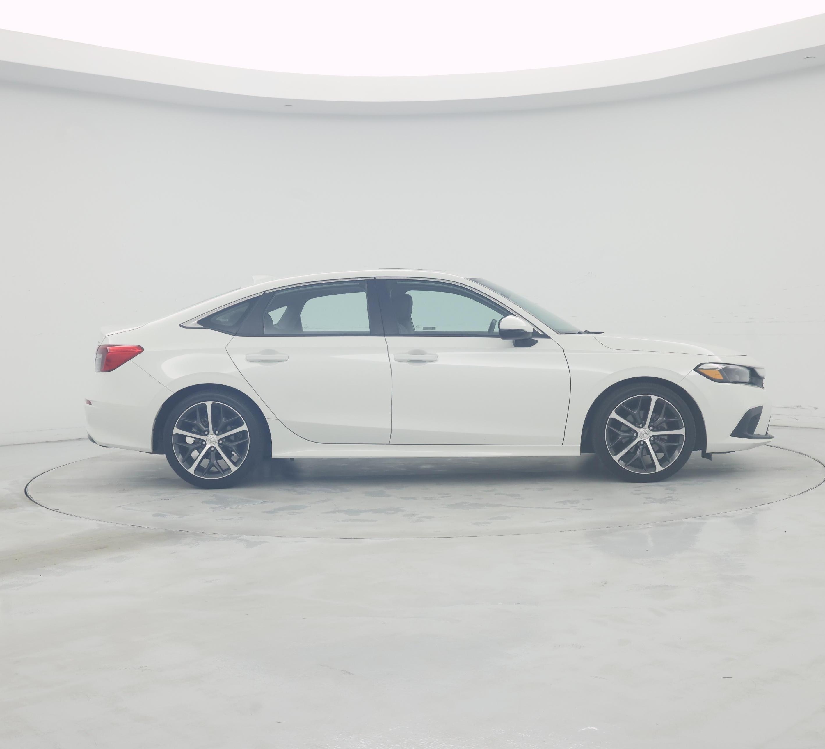 Thumbnail: 2024 Honda Civic - 7