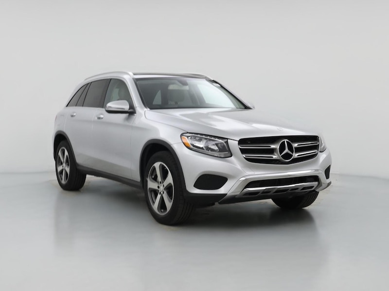 2016 Mercedes-Benz GLC 300 -
                  Columbia, SC