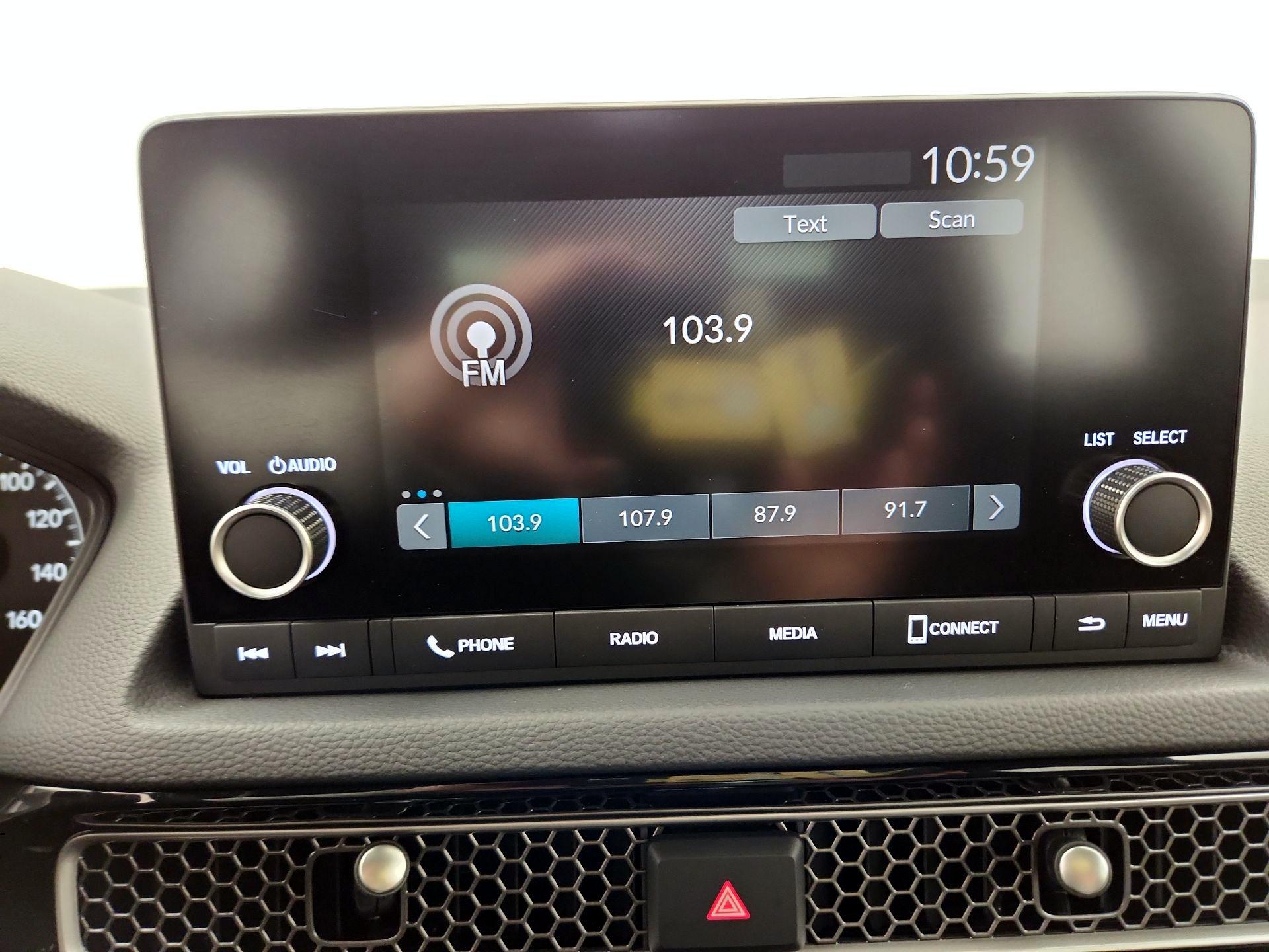 Thumbnail: 2024 Honda Civic - 13