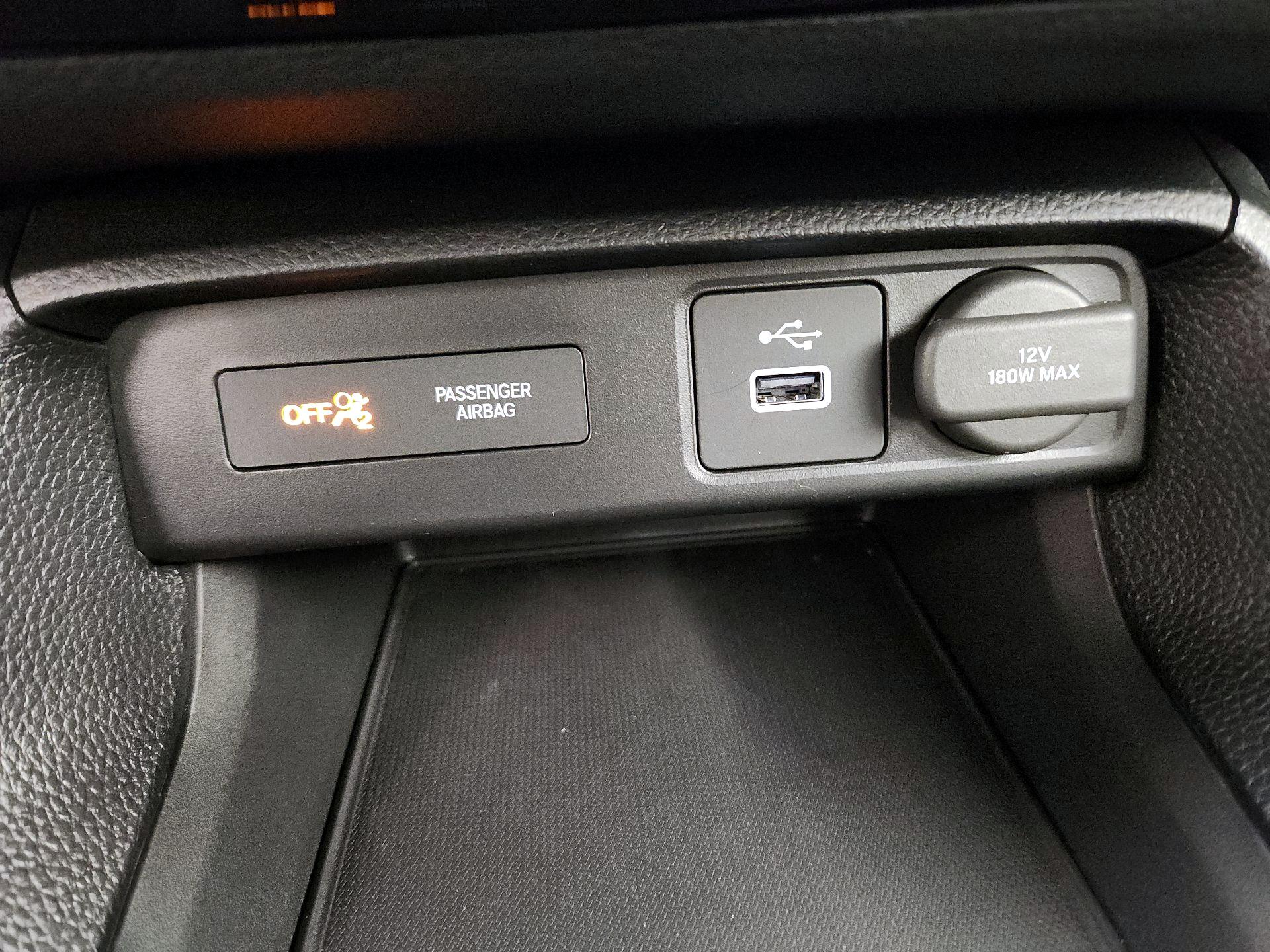 Thumbnail: 2024 Honda Civic - 16