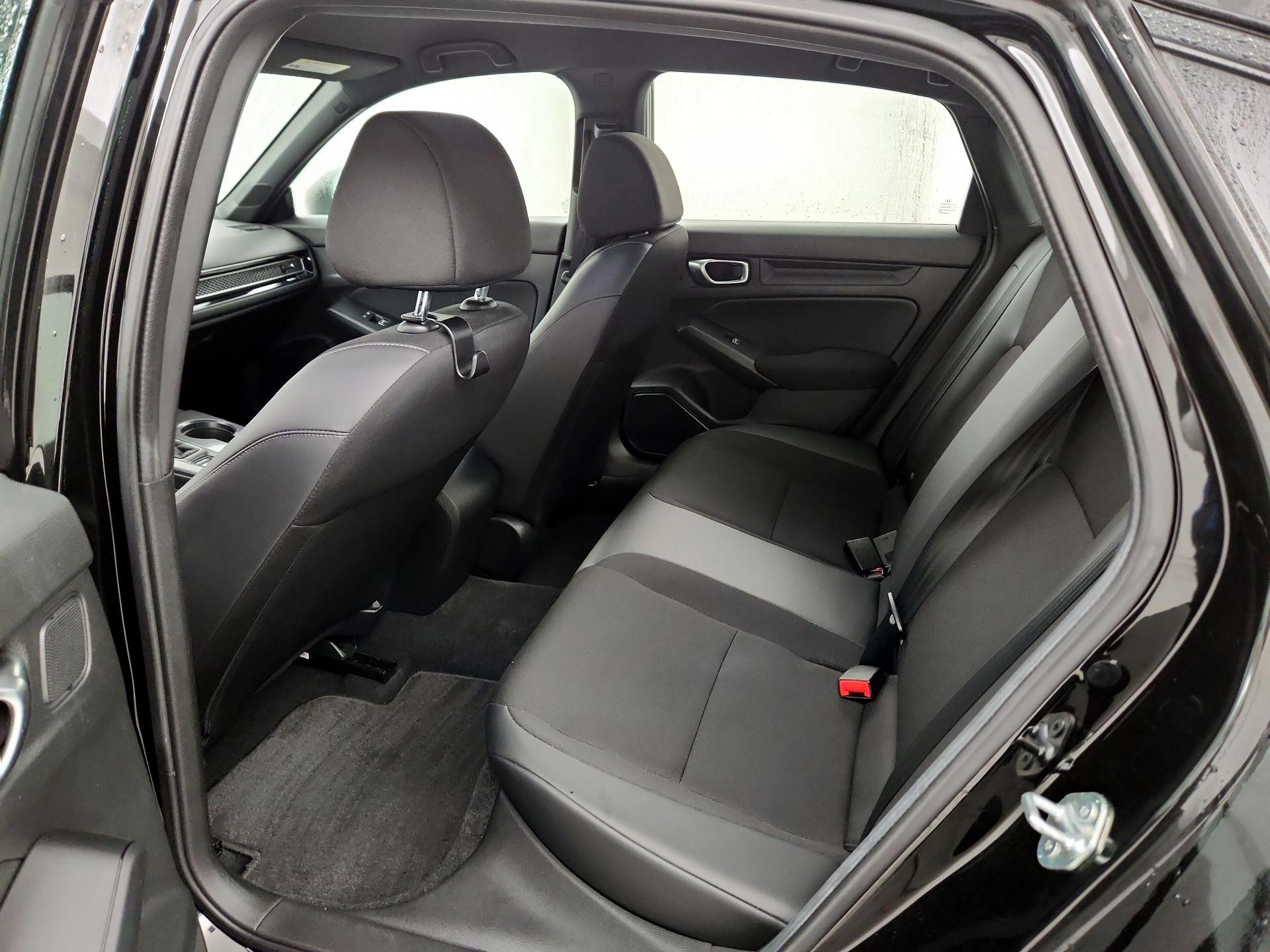 Thumbnail: 2024 Honda Civic - 17