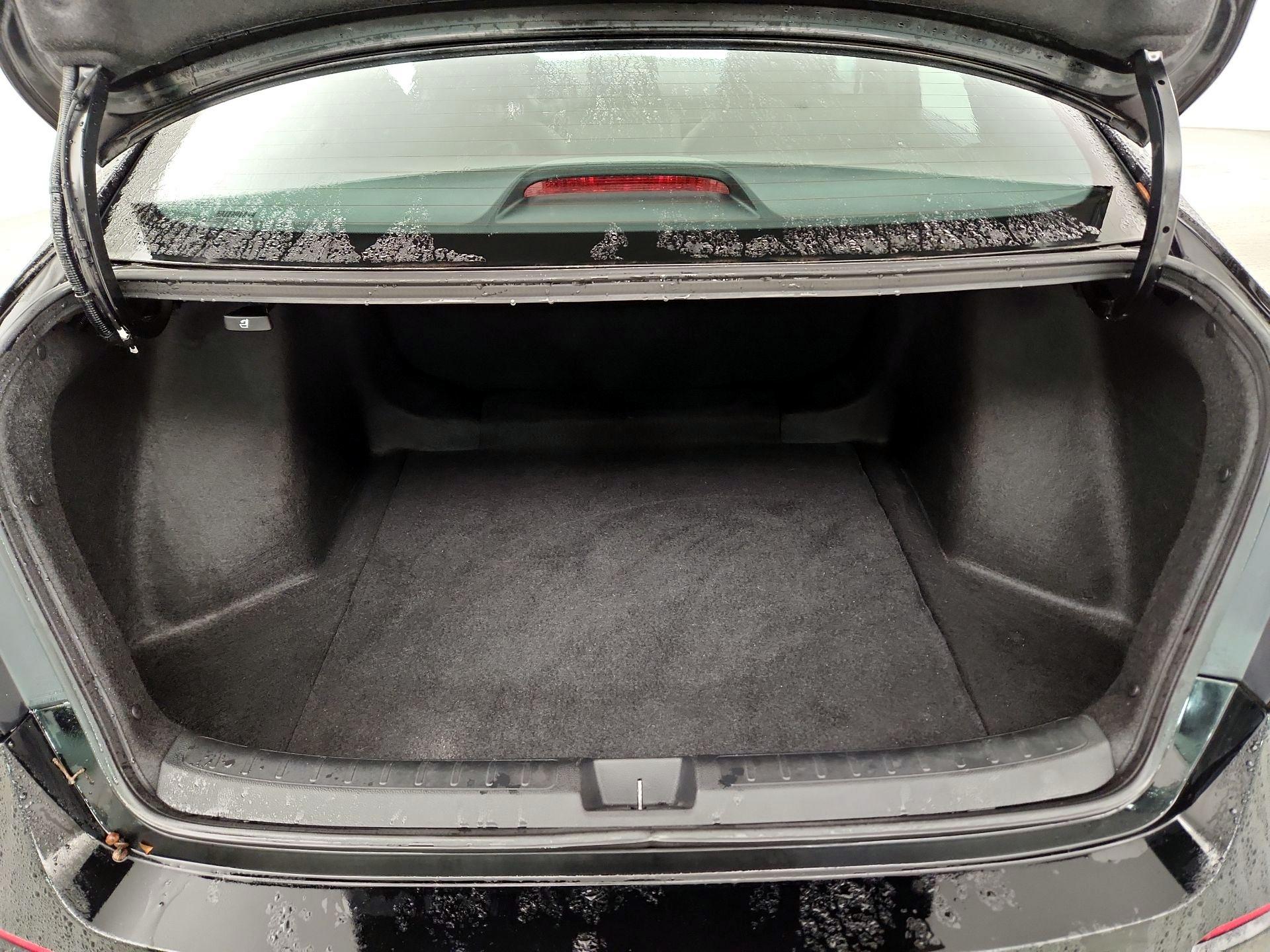 Thumbnail: 2024 Honda Civic - 18