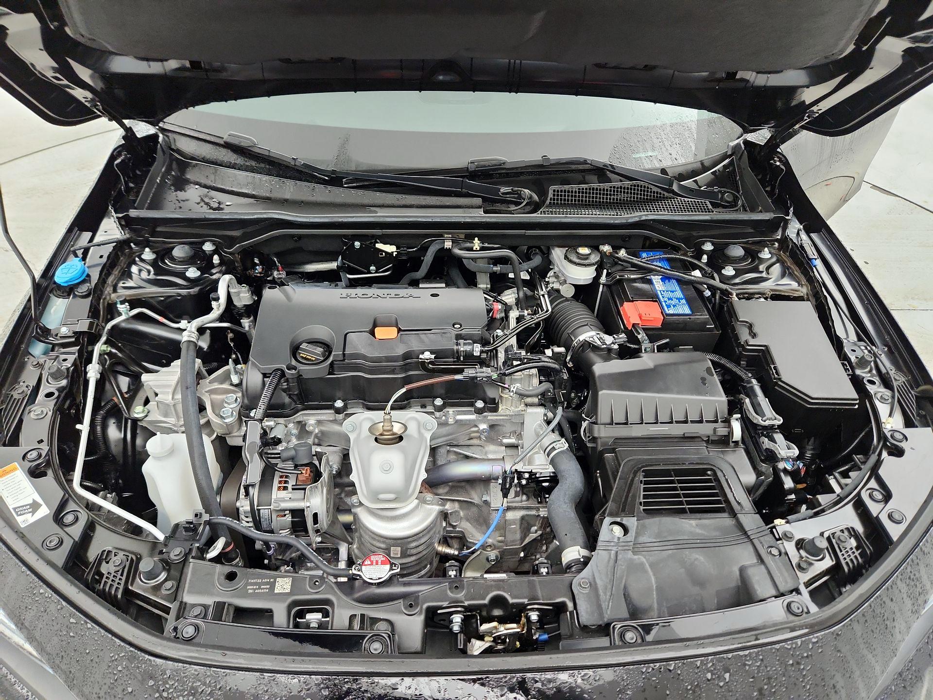 Thumbnail: 2024 Honda Civic - 19