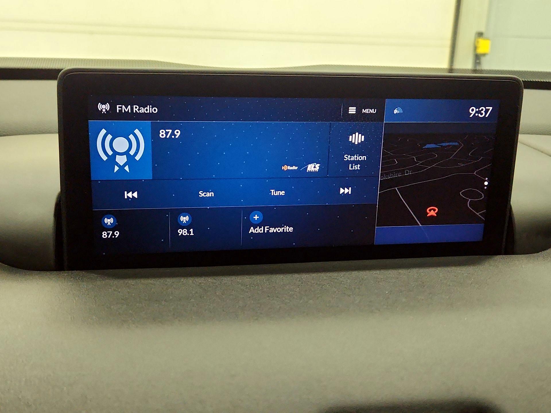 Thumbnail: 2021 Acura TLX - 16