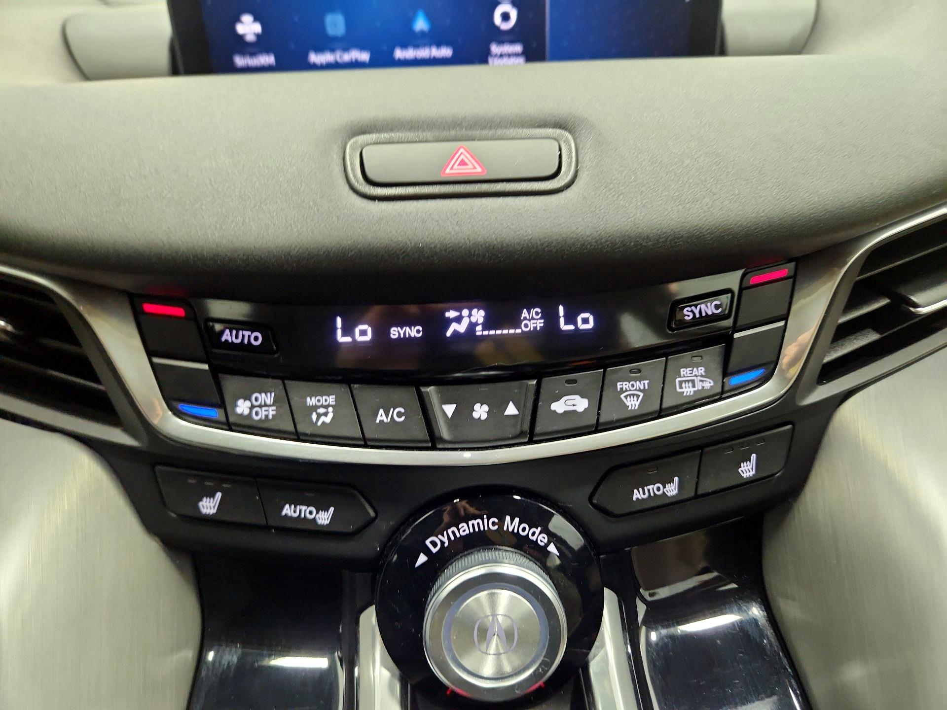 Thumbnail: 2021 Acura TLX - 17