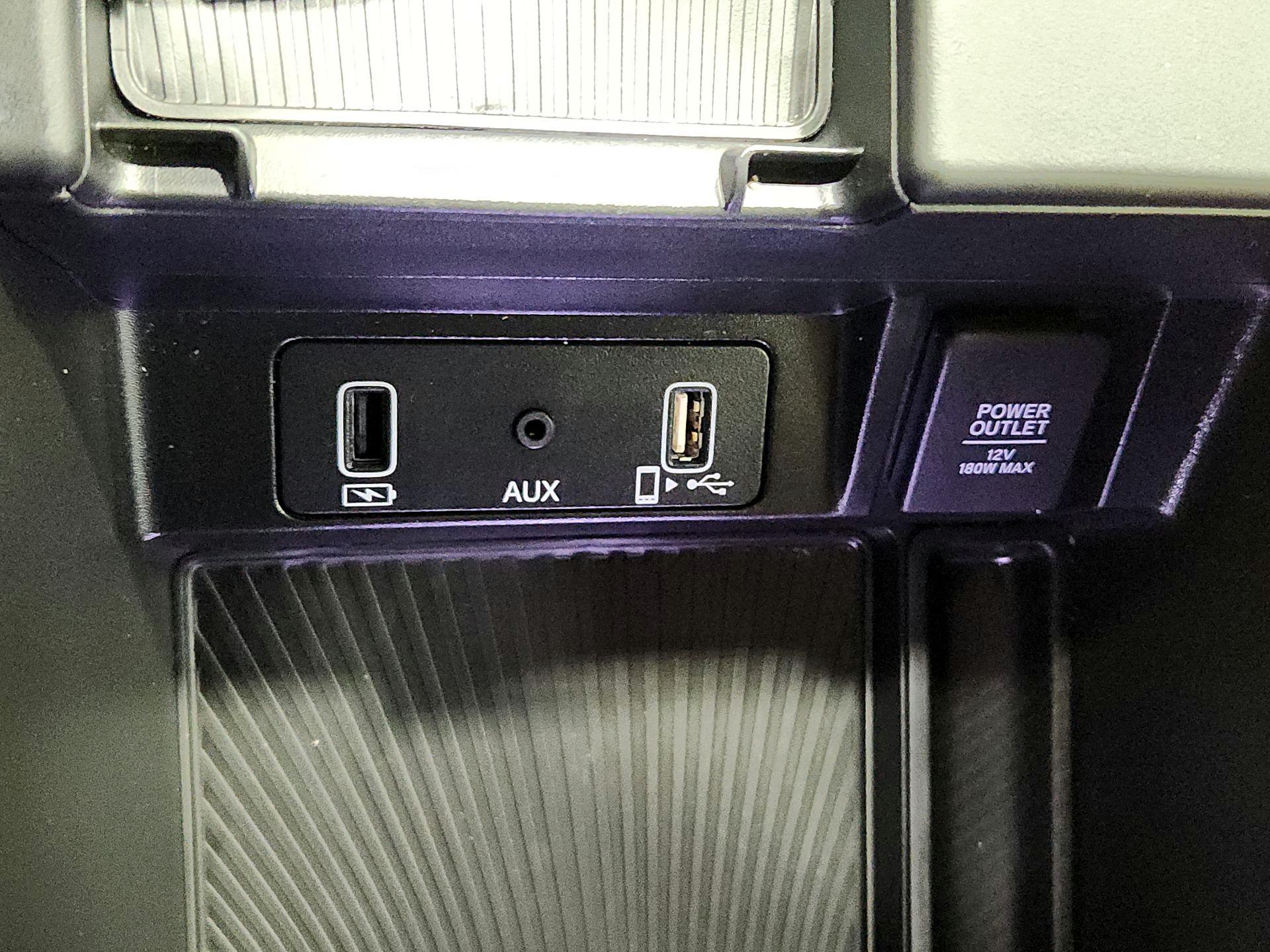 Thumbnail: 2021 Acura TLX - 19