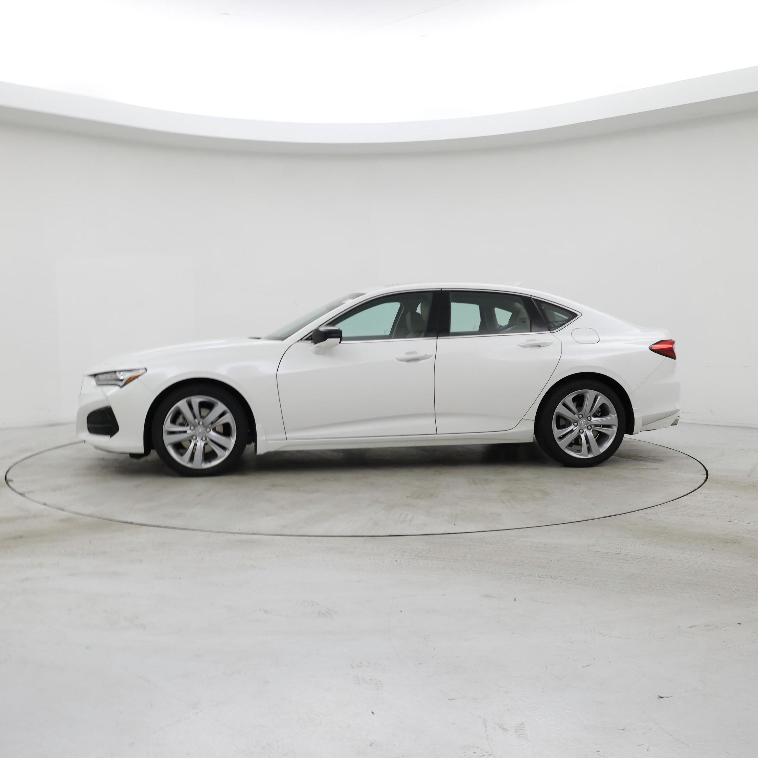 Thumbnail: 2021 Acura TLX - 3