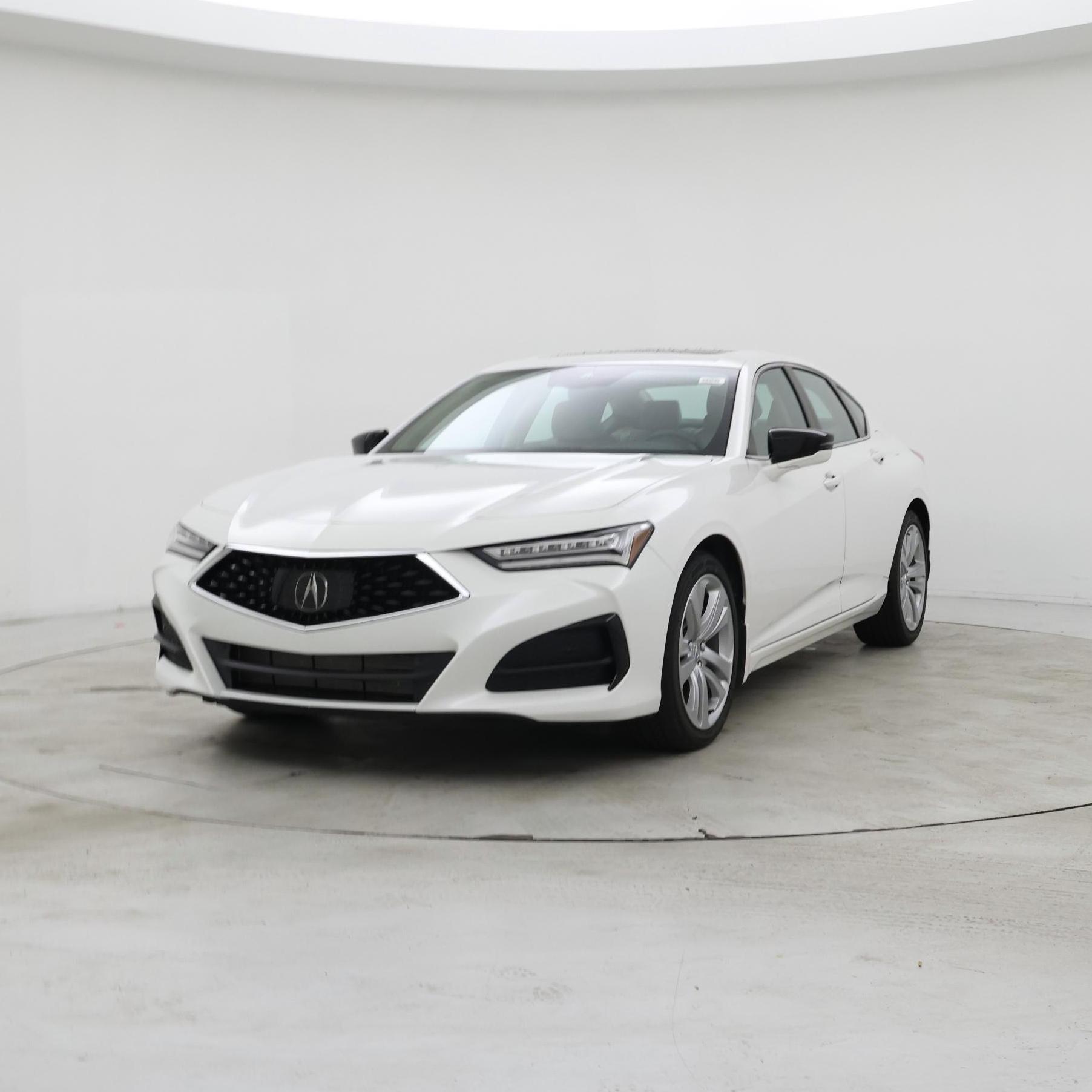 Thumbnail: 2021 Acura TLX - 4