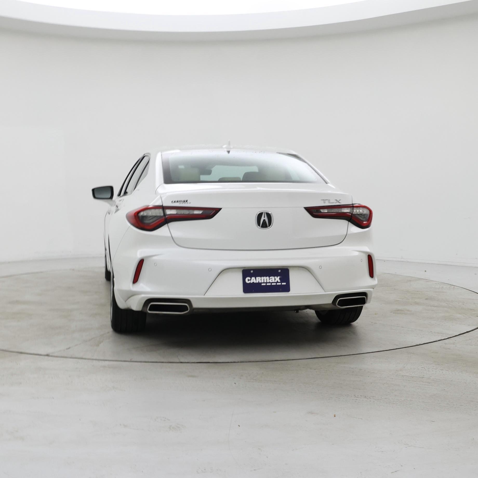 Thumbnail: 2021 Acura TLX - 6