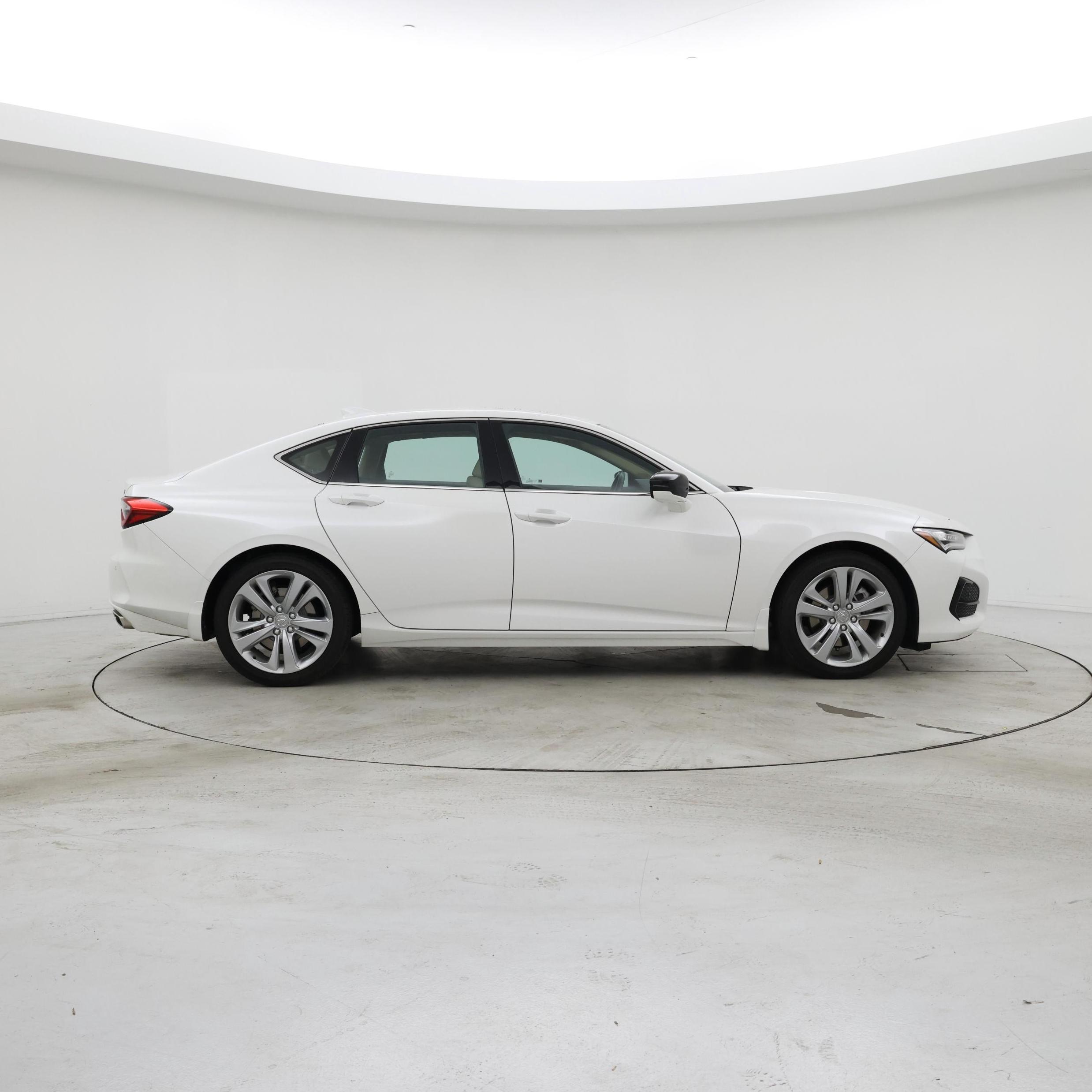 Thumbnail: 2021 Acura TLX - 7