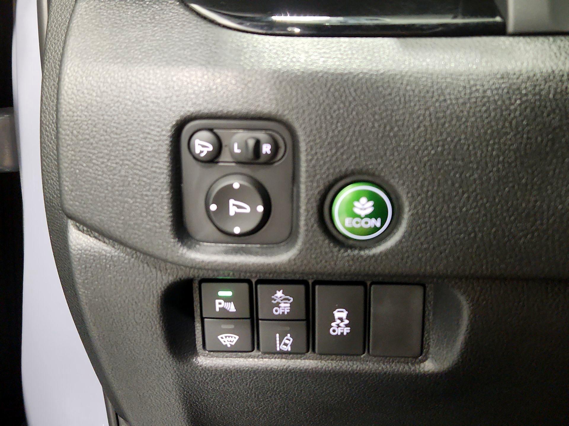 Thumbnail: 2024 Honda Passport - 13