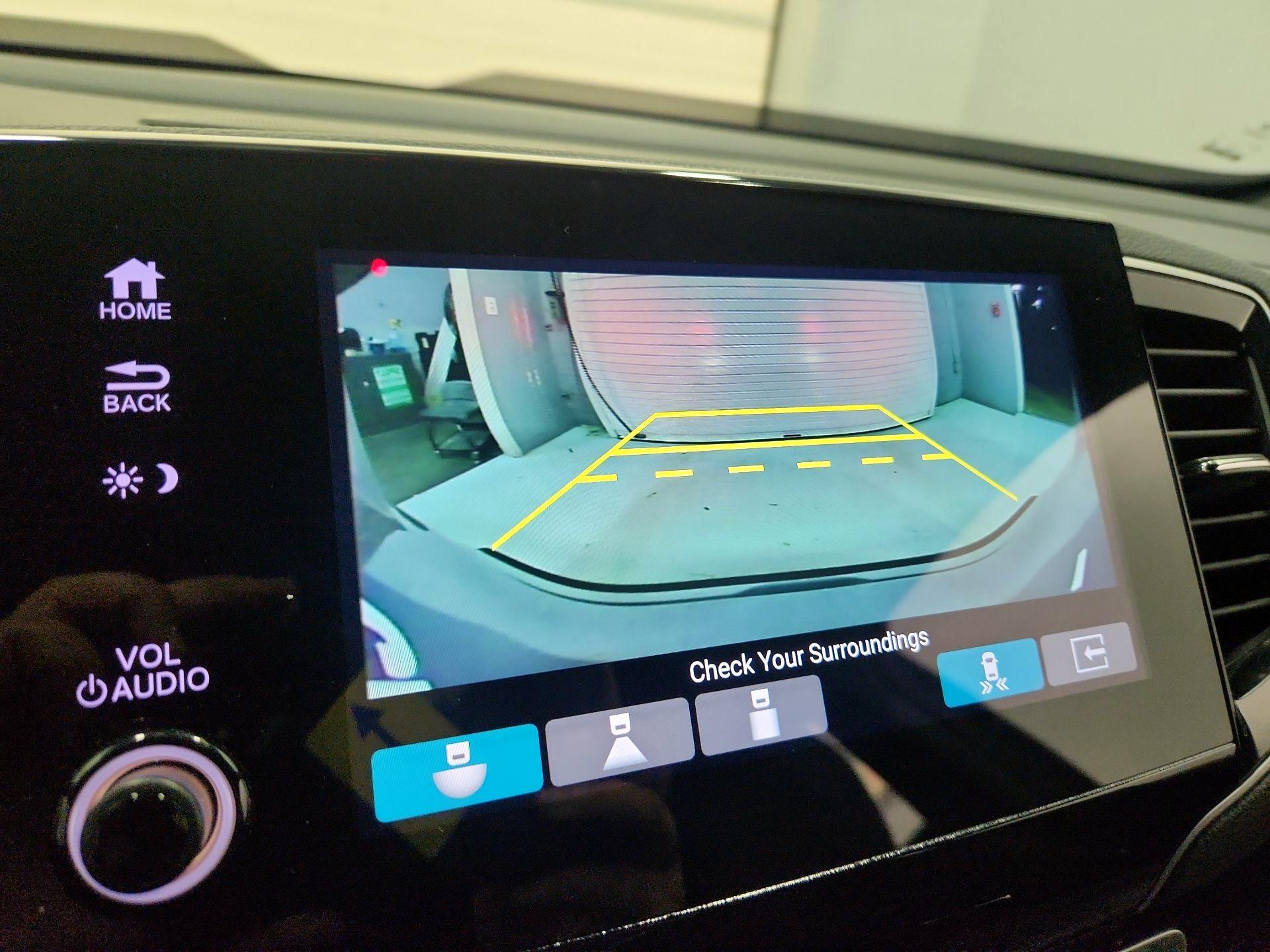 Thumbnail: 2024 Honda Passport - 15