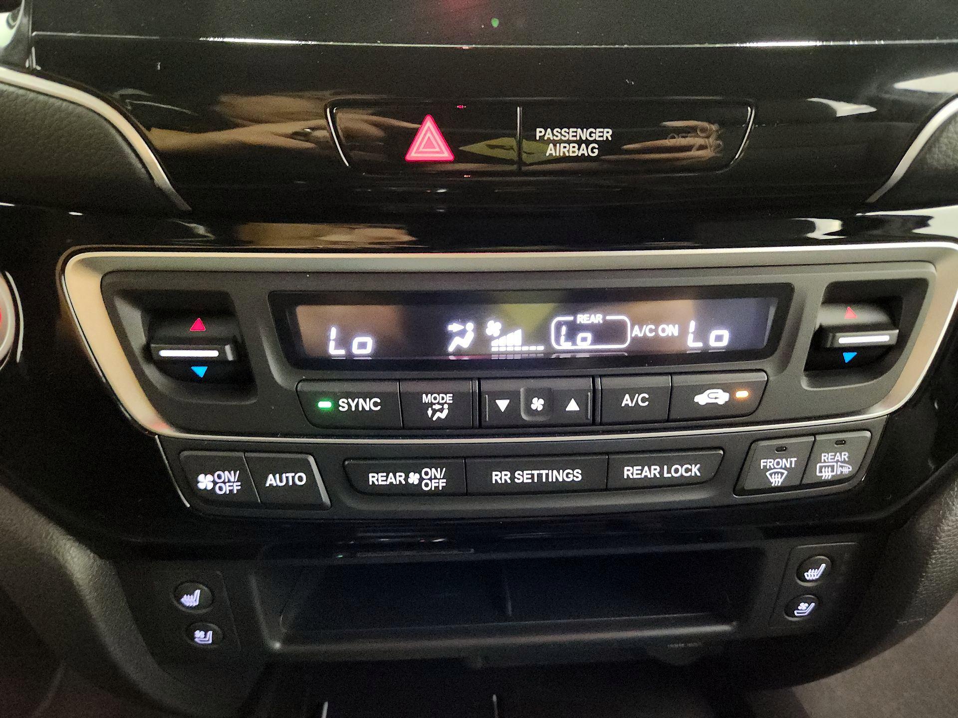 Thumbnail: 2024 Honda Passport - 17