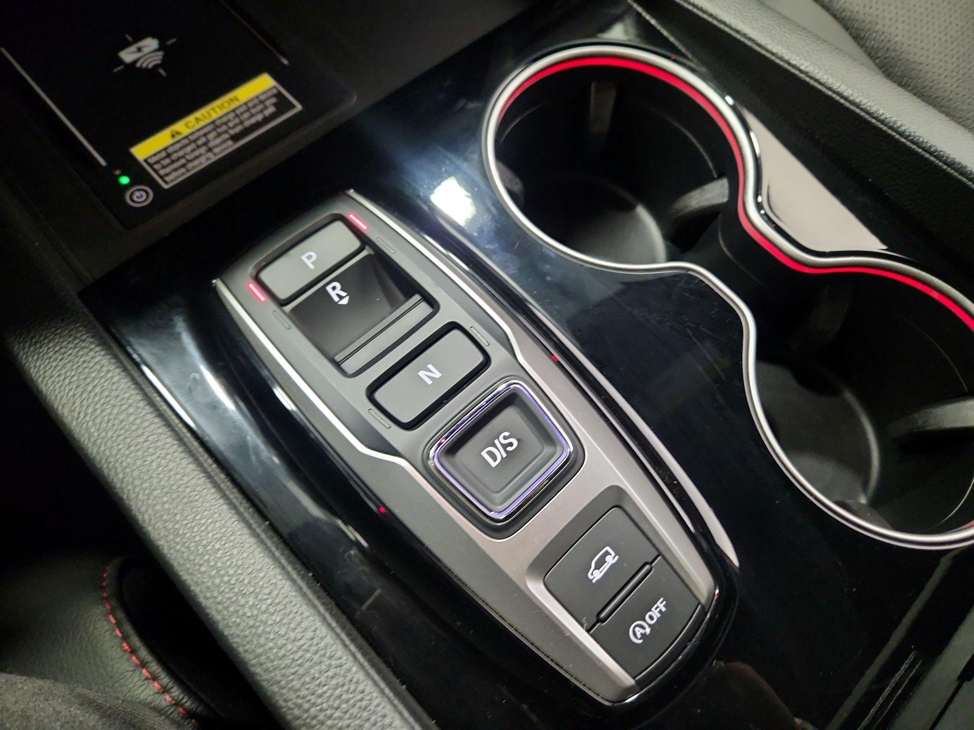 Thumbnail: 2024 Honda Passport - 18