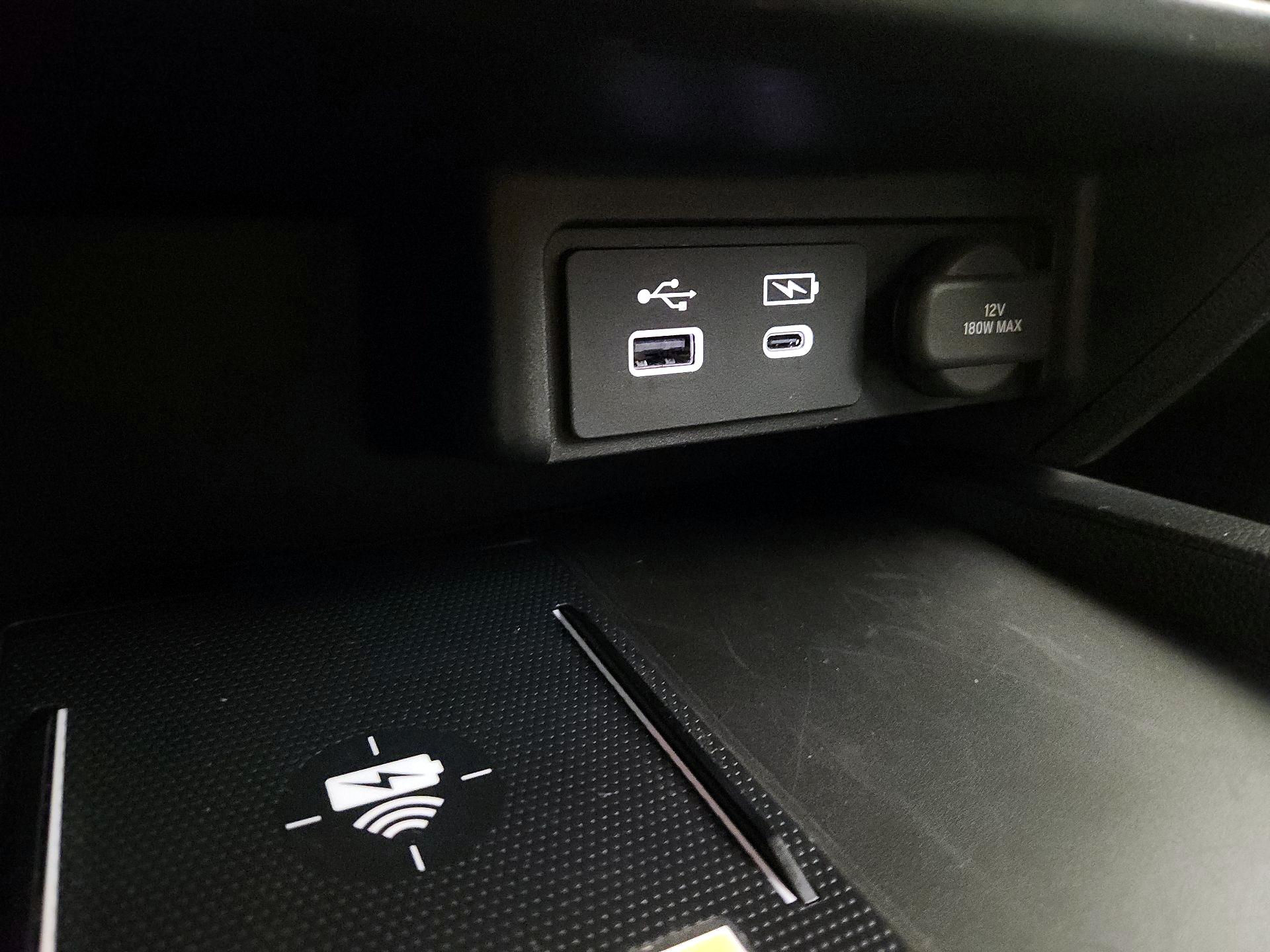 Thumbnail: 2024 Honda Passport - 19