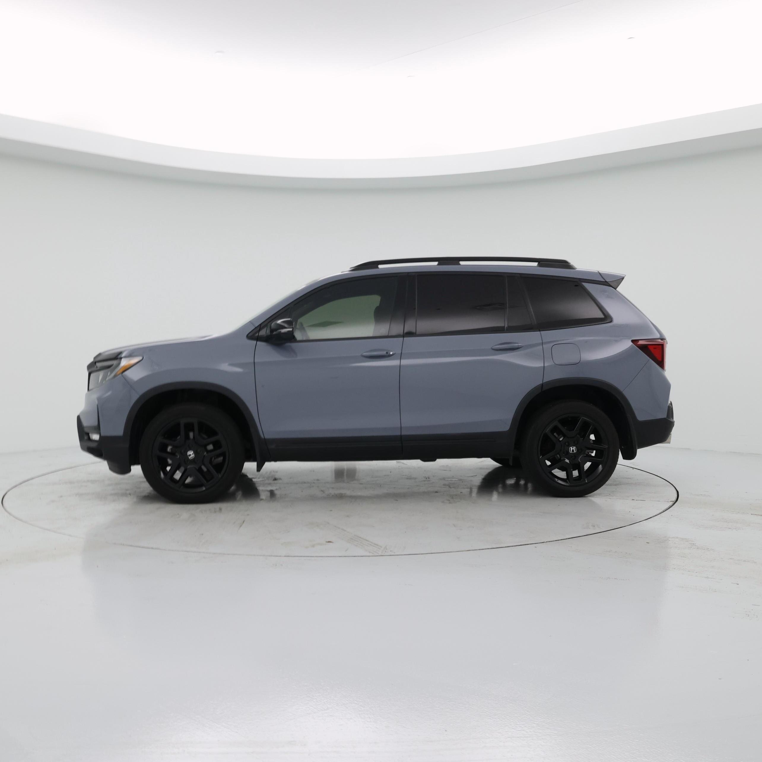 Thumbnail: 2024 Honda Passport - 3