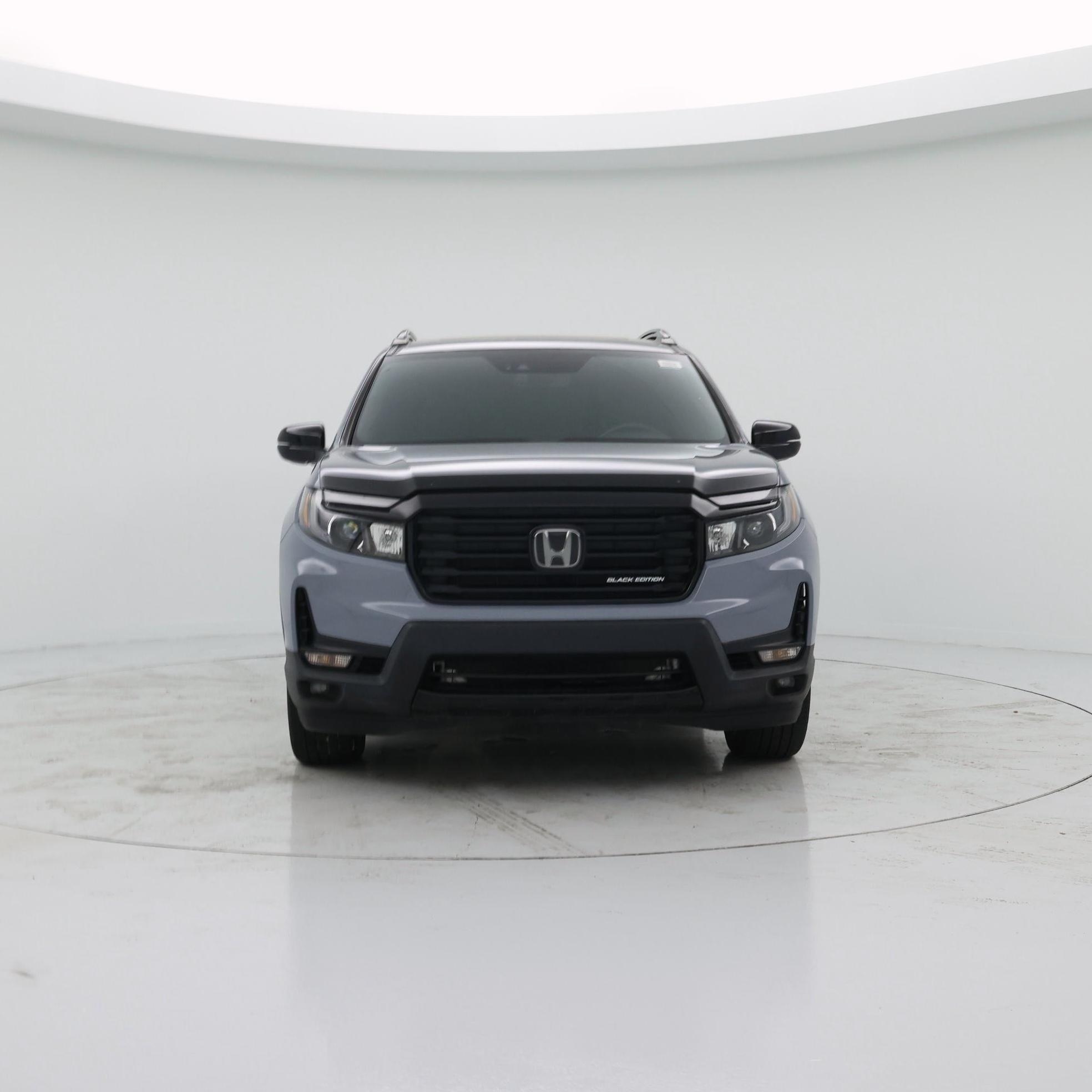 Thumbnail: 2024 Honda Passport - 5