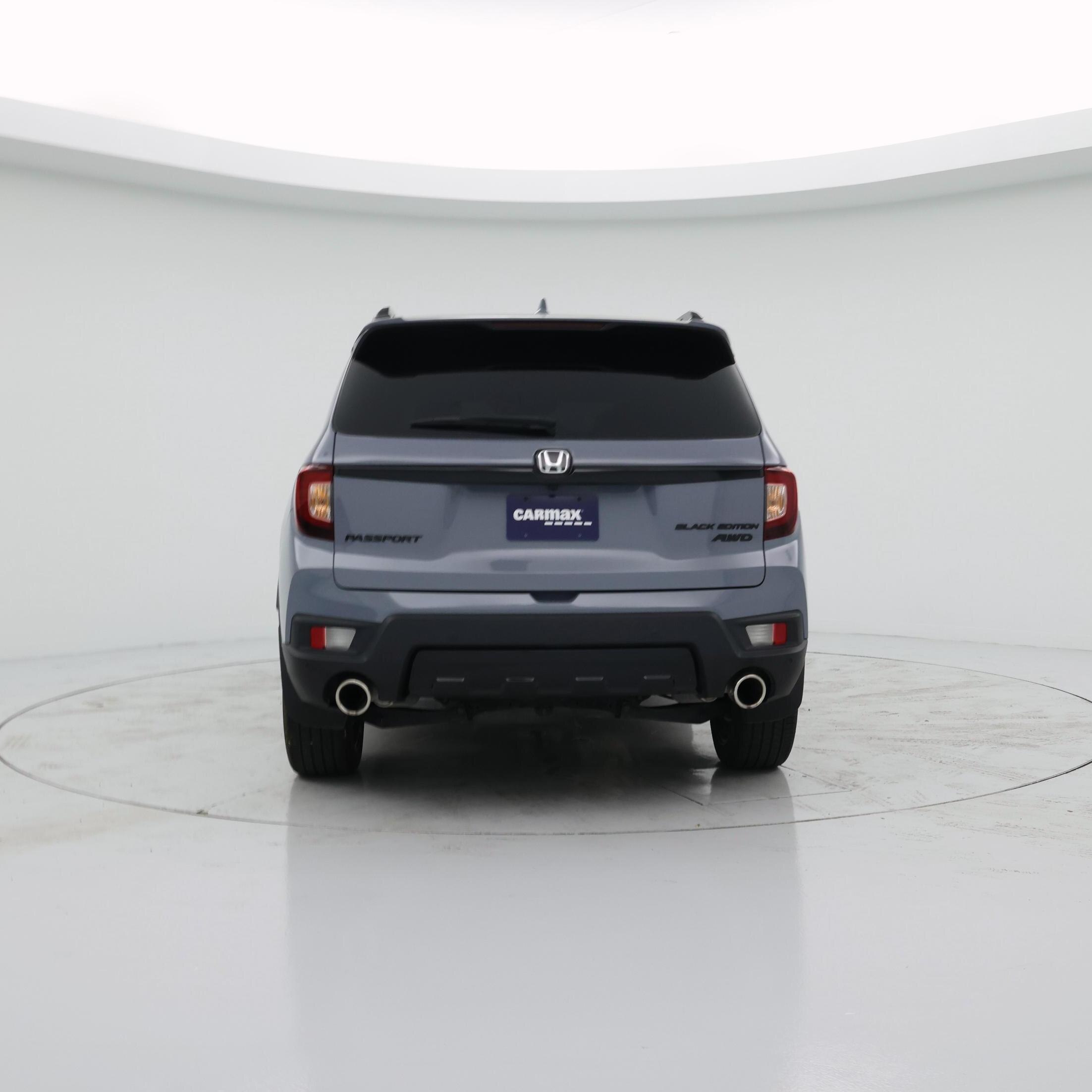 Thumbnail: 2024 Honda Passport - 6