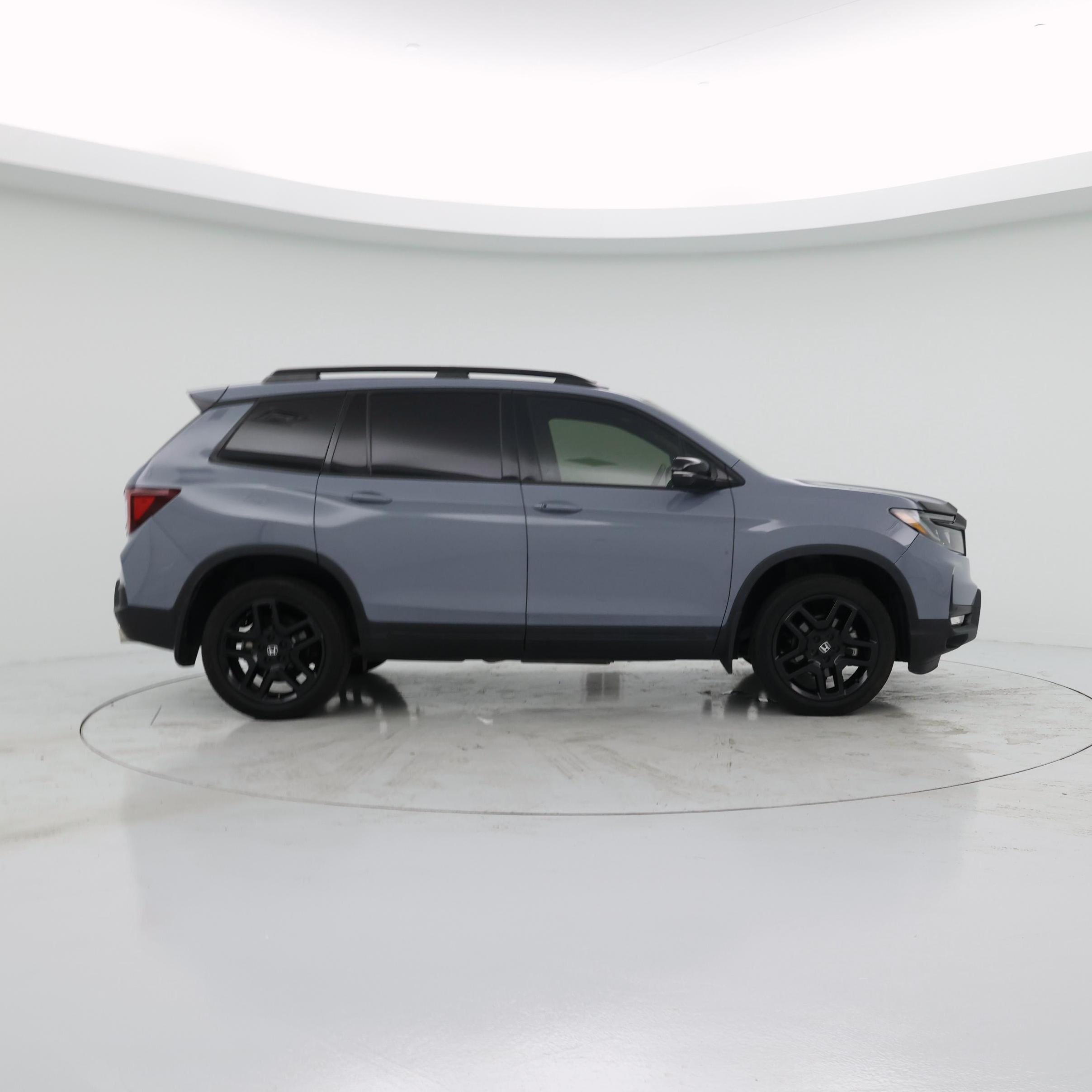 Thumbnail: 2024 Honda Passport - 7