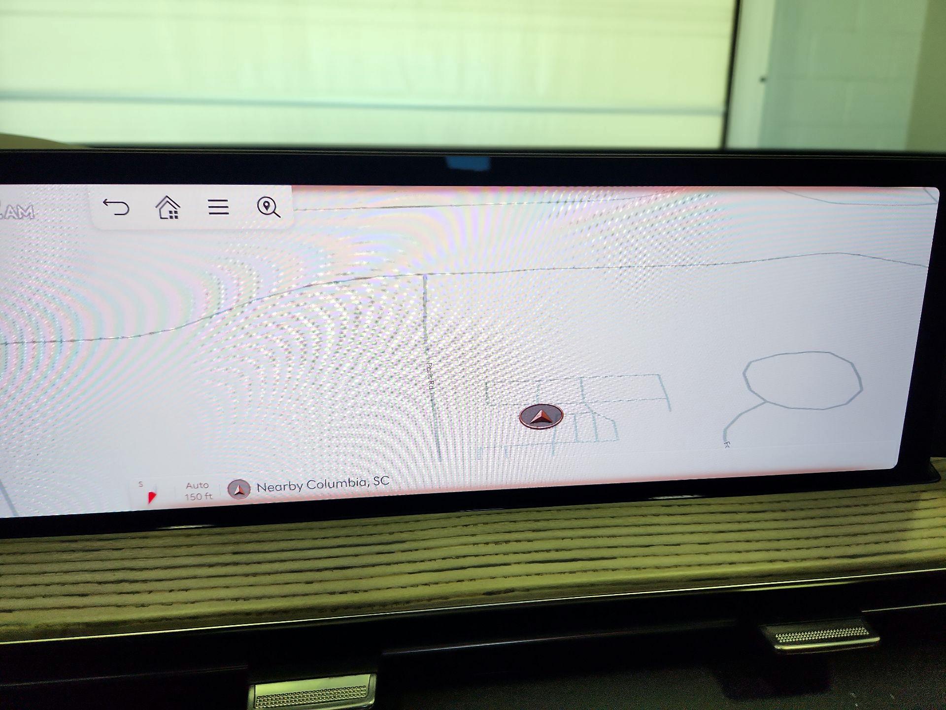 Thumbnail: 2025 Genesis GV80 - 14