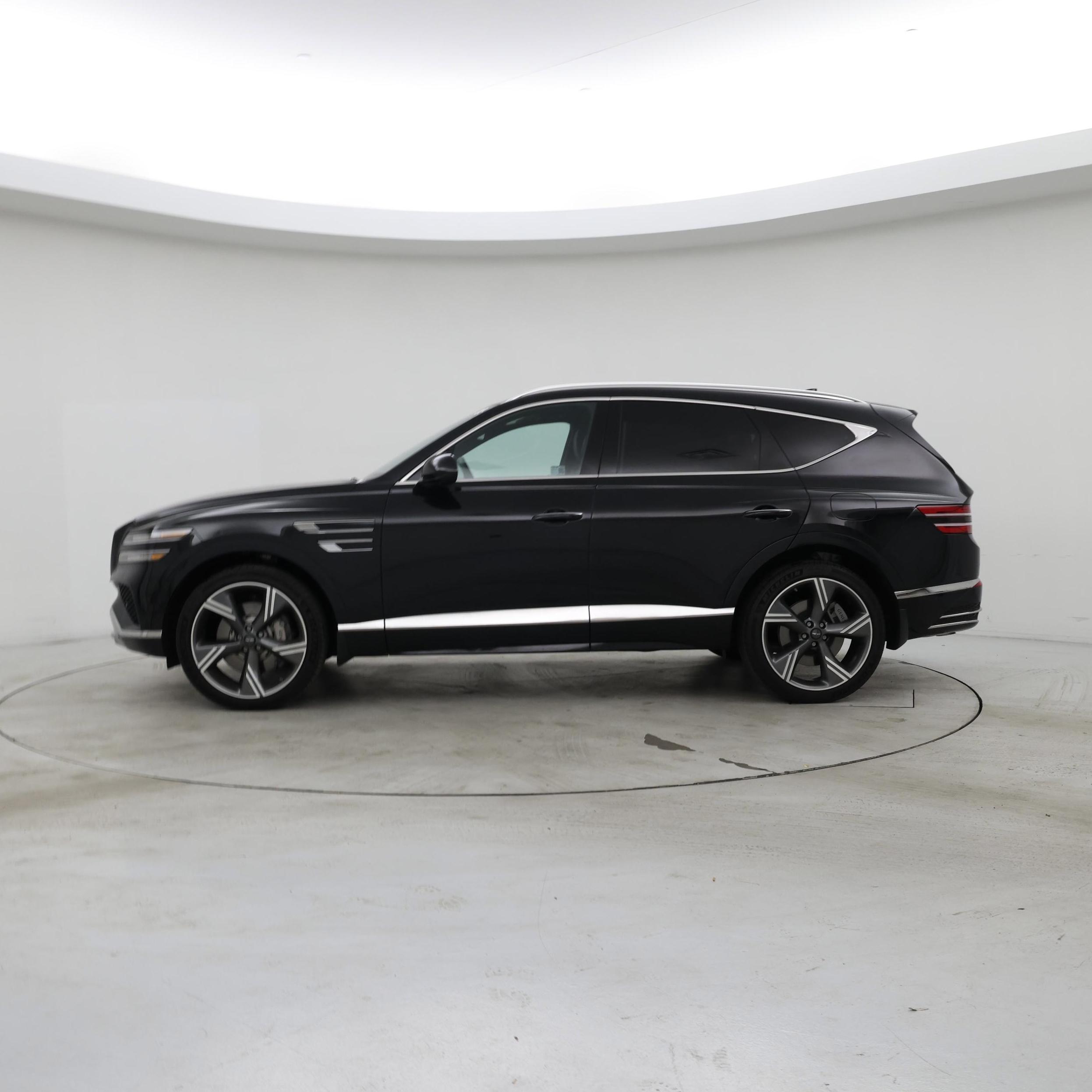 Thumbnail: 2025 Genesis GV80 - 3