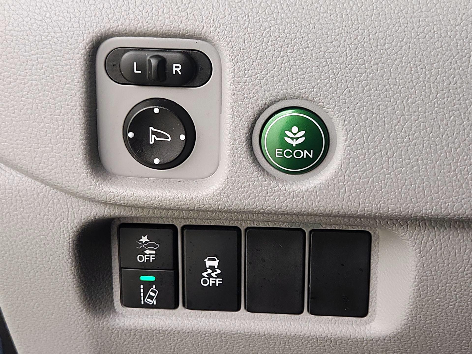 Thumbnail: 2020 Honda Pilot - 13