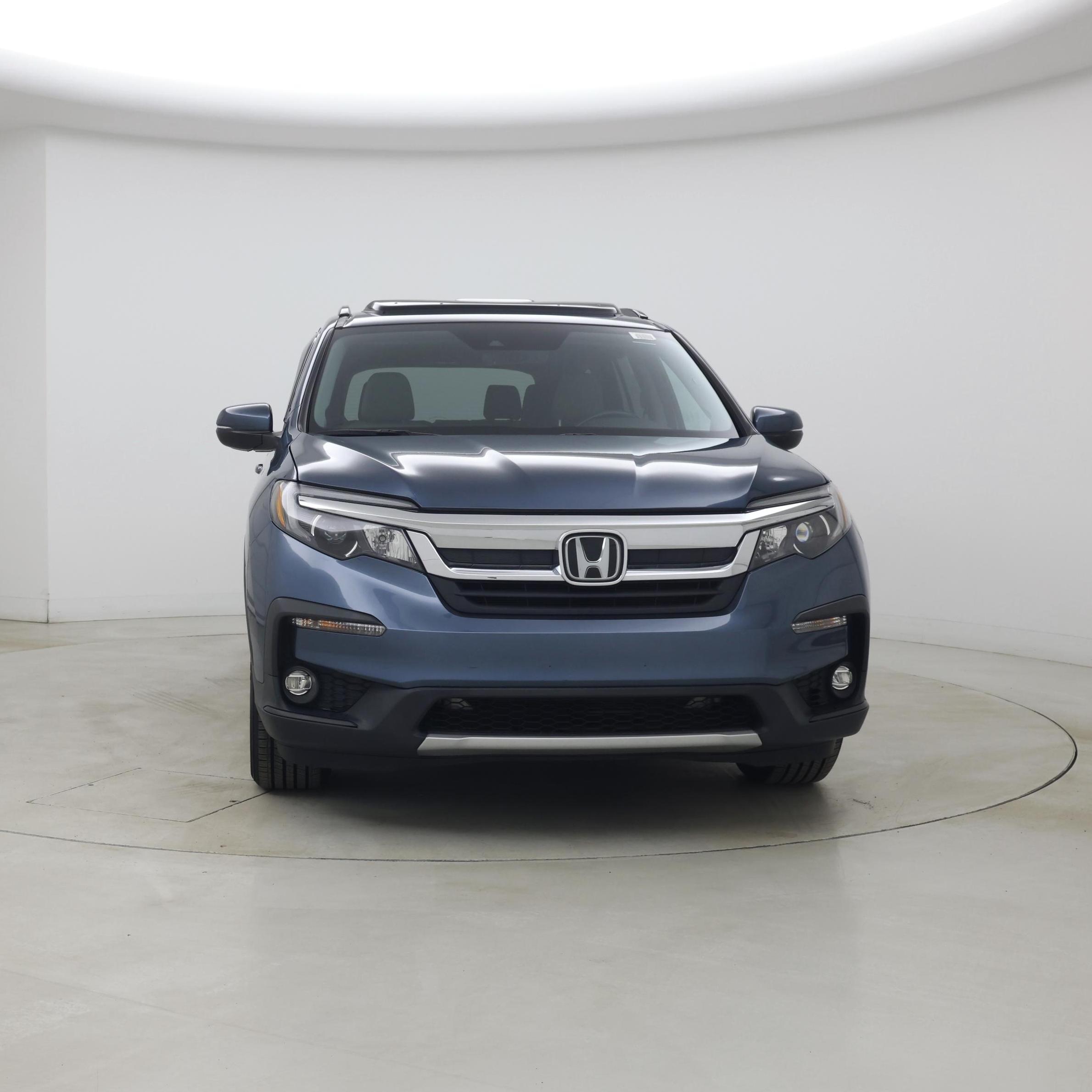 Thumbnail: 2020 Honda Pilot - 5
