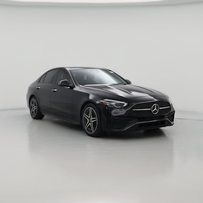 2023 Mercedes-Benz C300