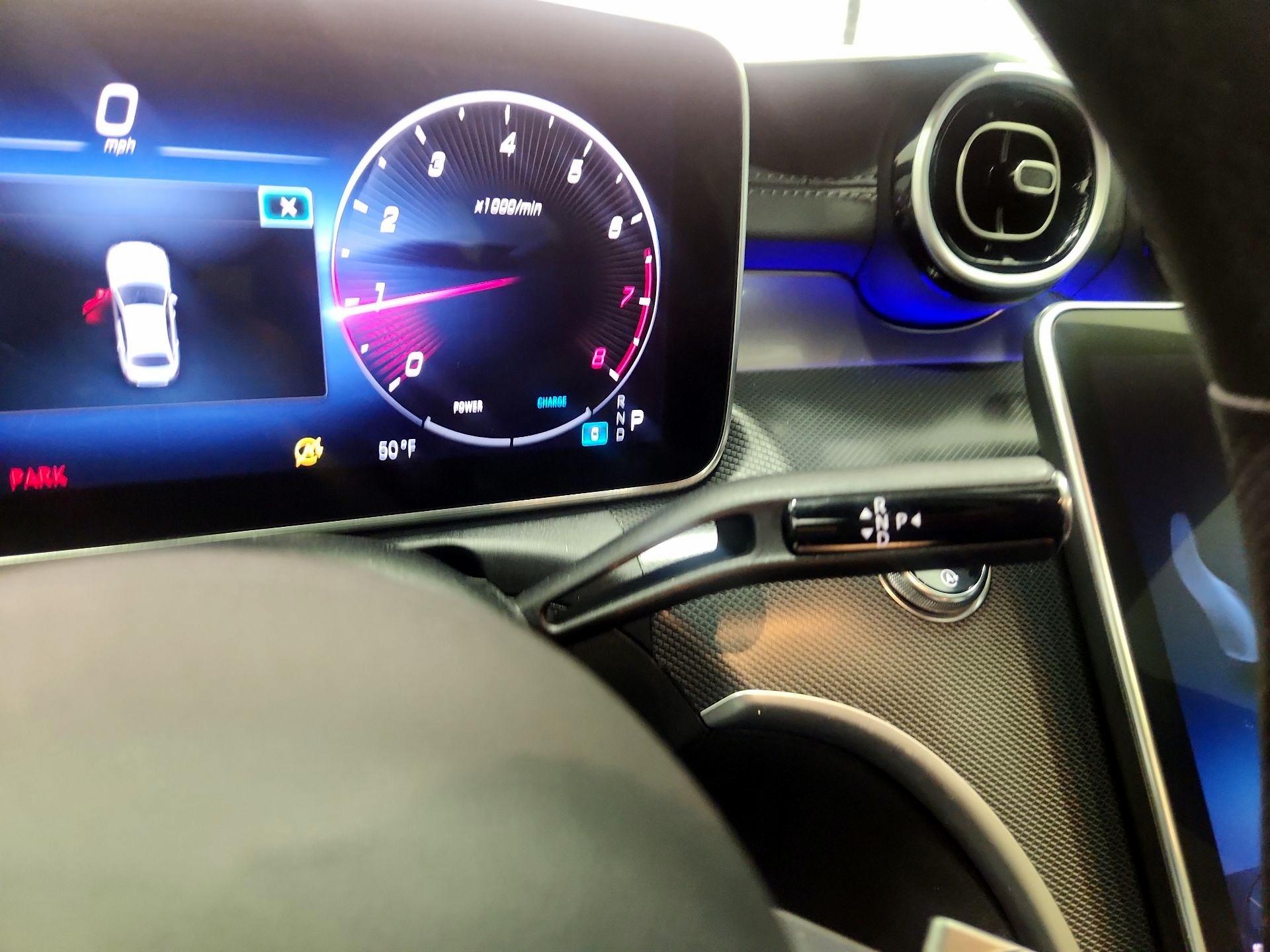 Thumbnail: 2023 Mercedes-Benz C-Class - 17