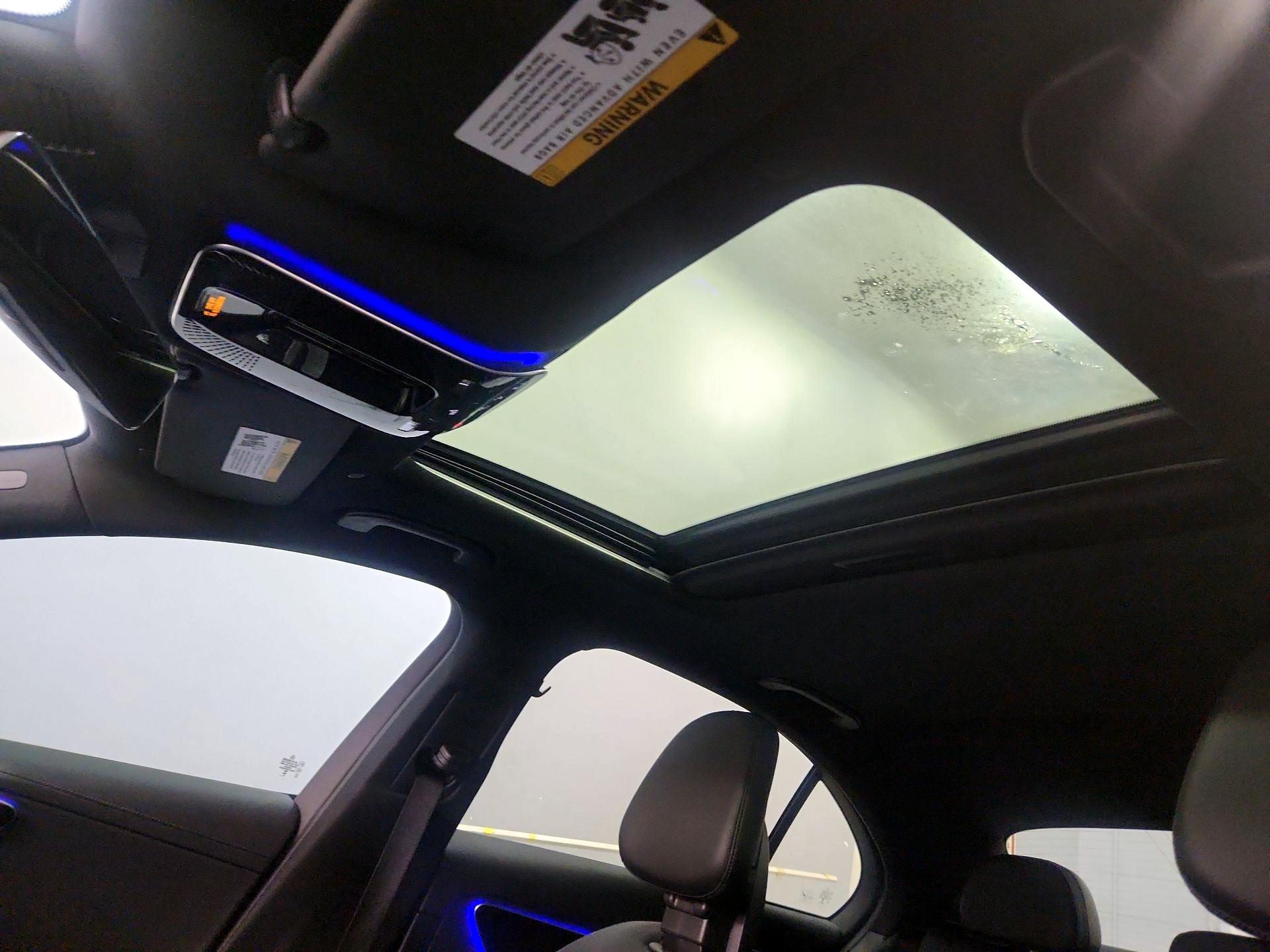 Thumbnail: 2023 Mercedes-Benz C-Class - 19