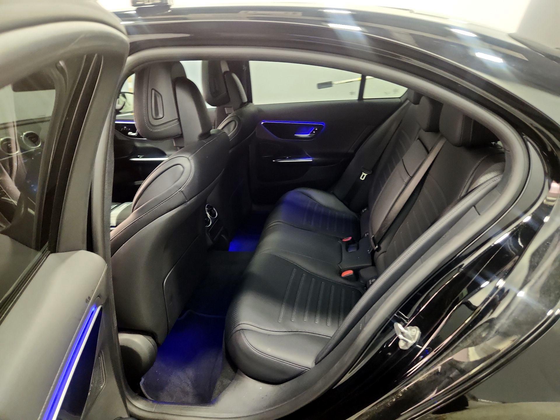 Thumbnail: 2023 Mercedes-Benz C-Class - 20