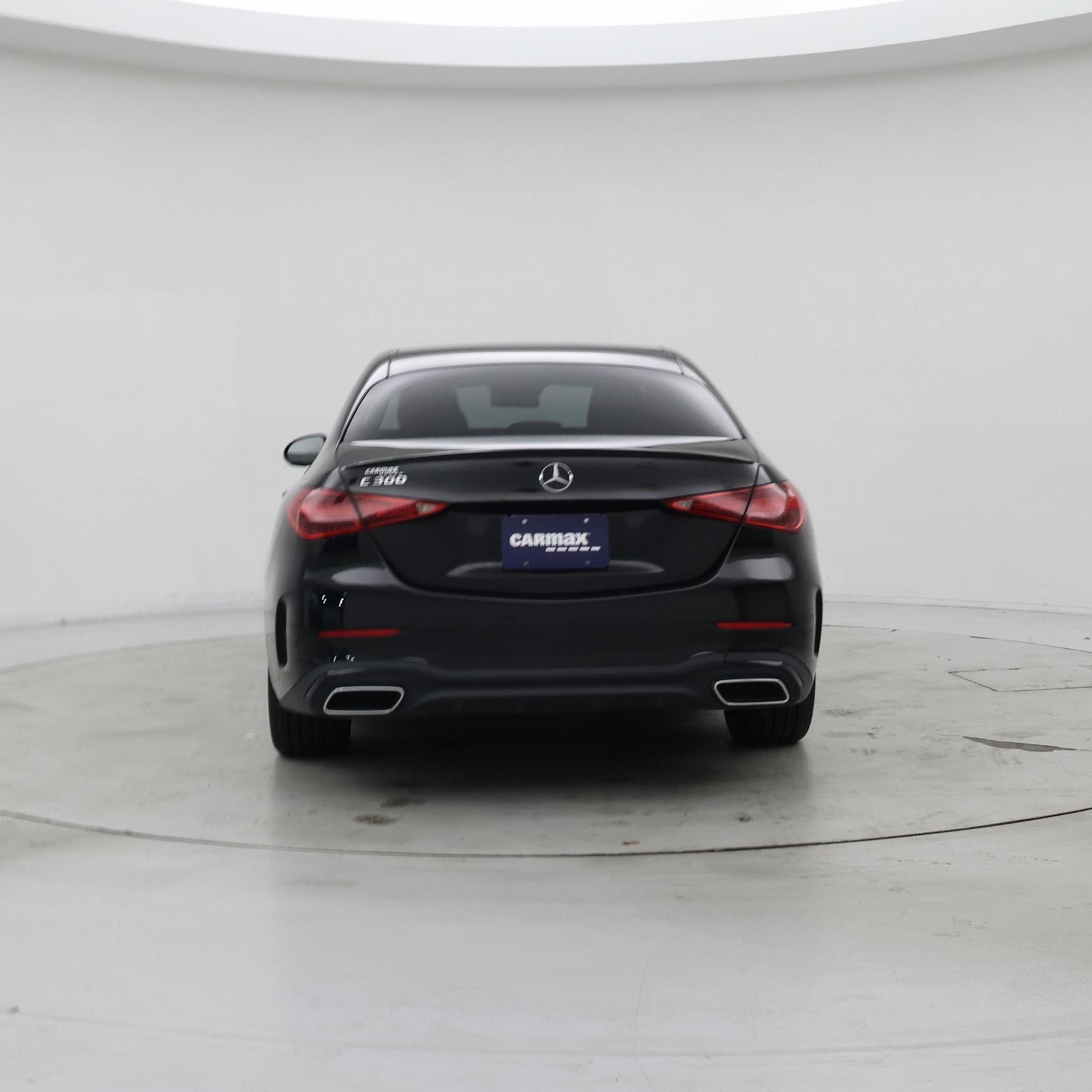 Thumbnail: 2023 Mercedes-Benz C-Class - 6