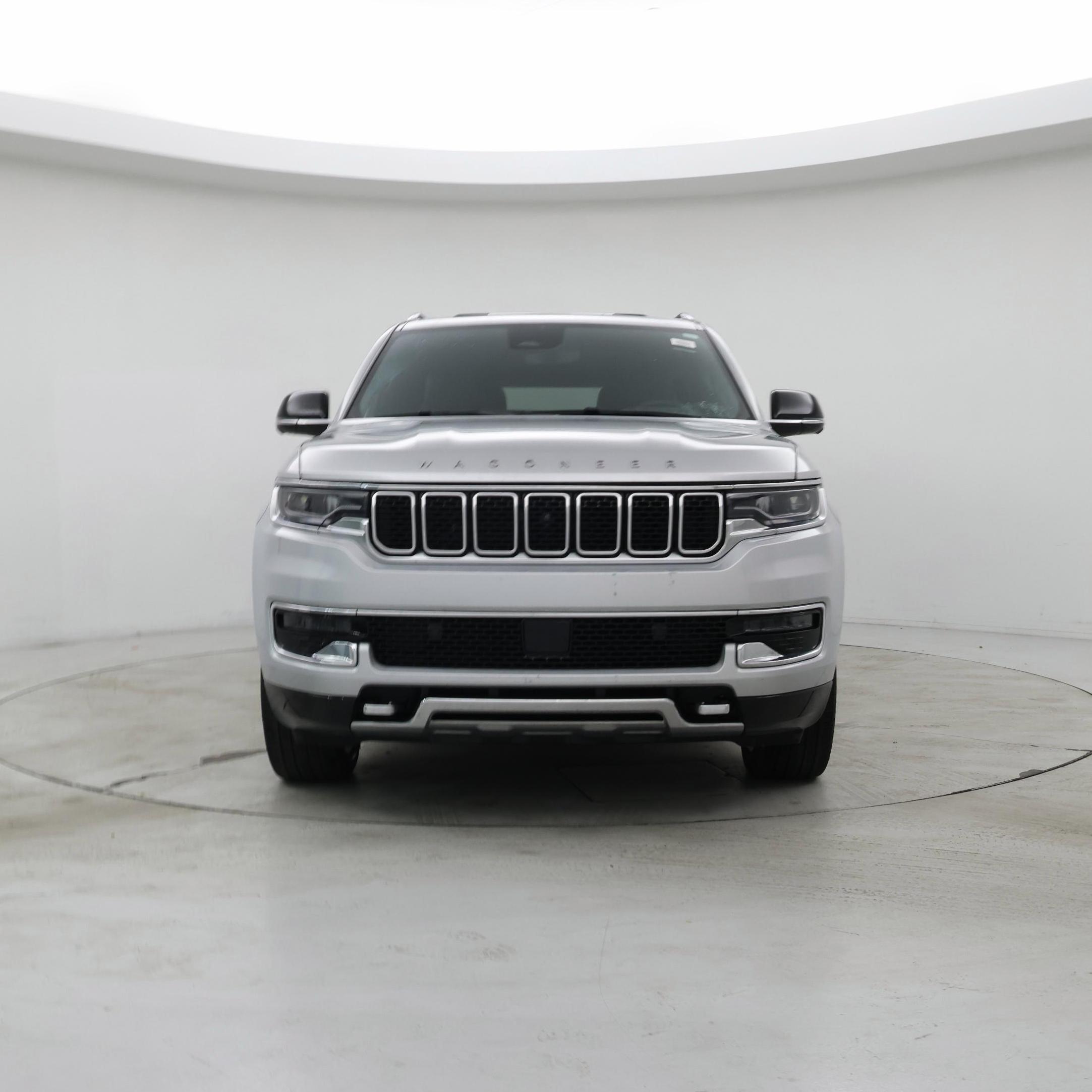 Thumbnail: 2024 Jeep Wagoneer - 5