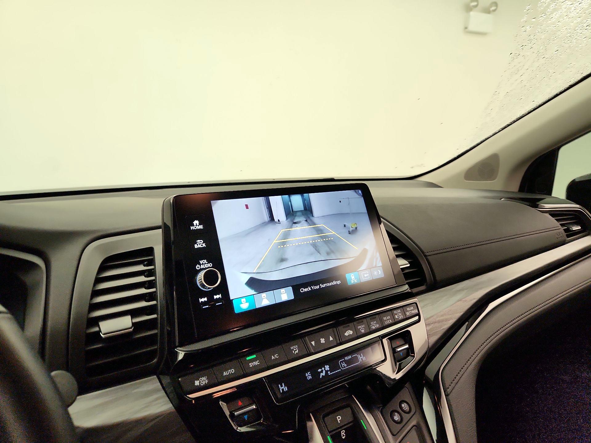 Thumbnail: 2025 Honda Odyssey - 15