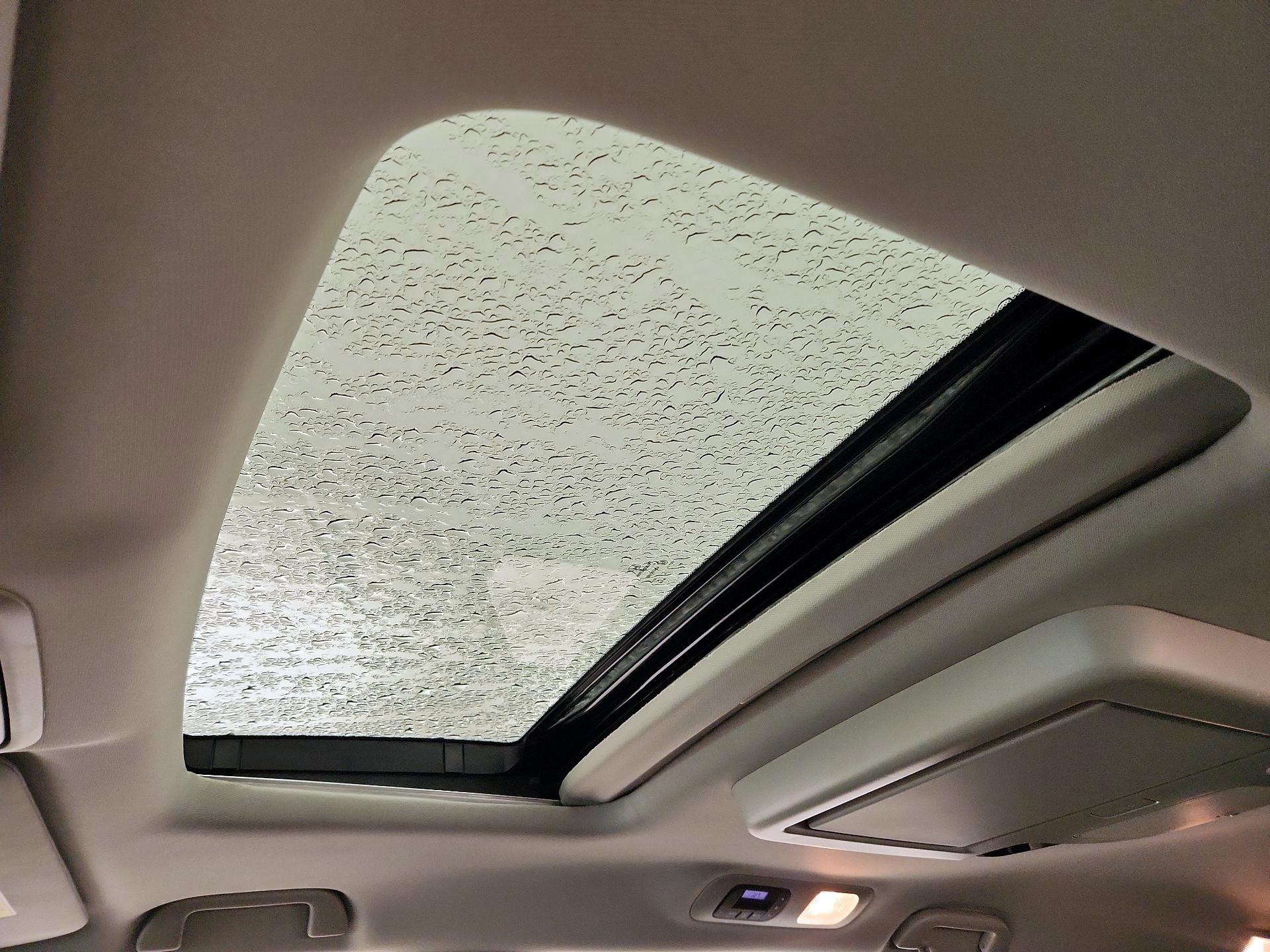 Thumbnail: 2025 Honda Odyssey - 20