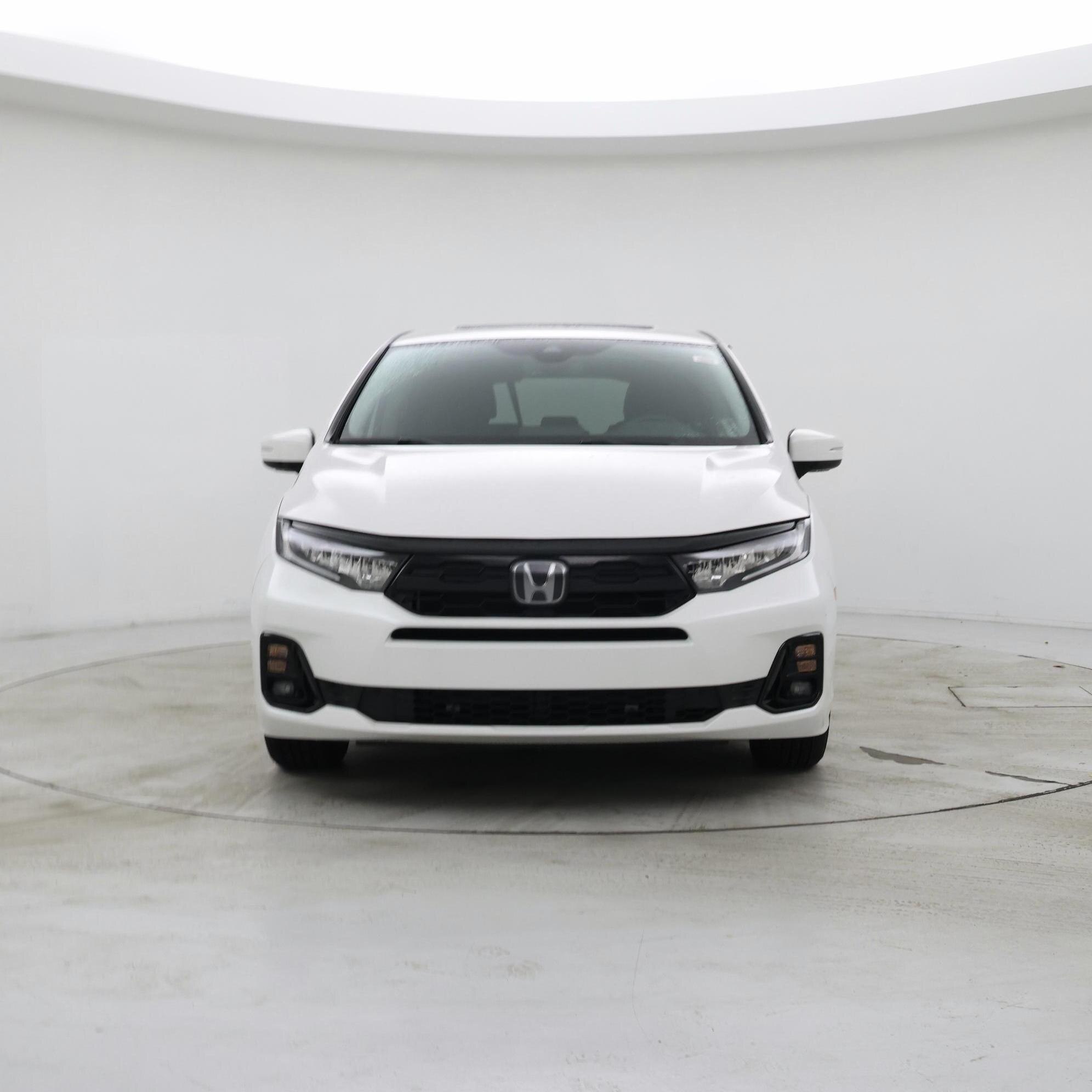 Thumbnail: 2025 Honda Odyssey - 5