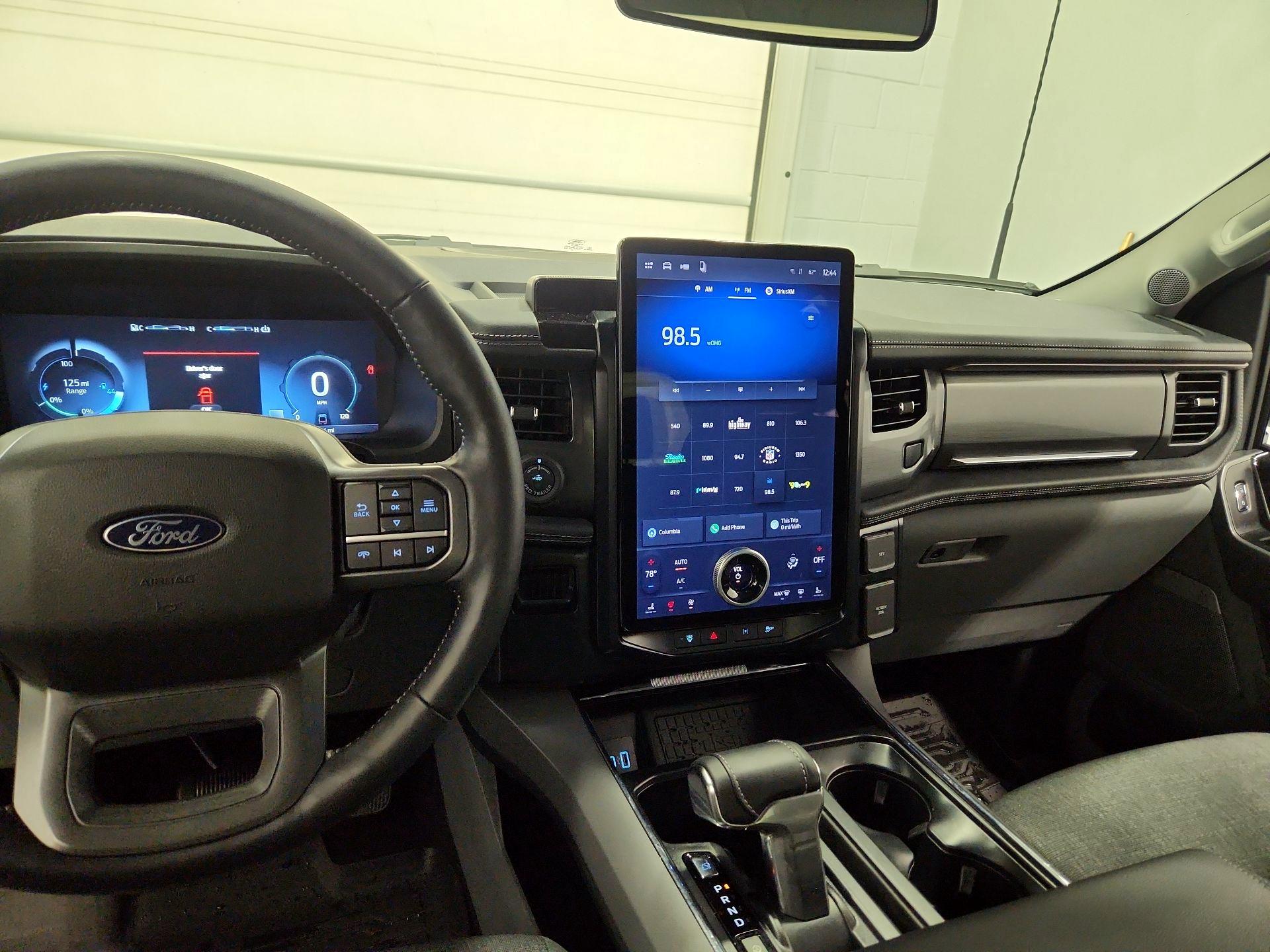 Thumbnail: 2024 Ford F-150 - 9