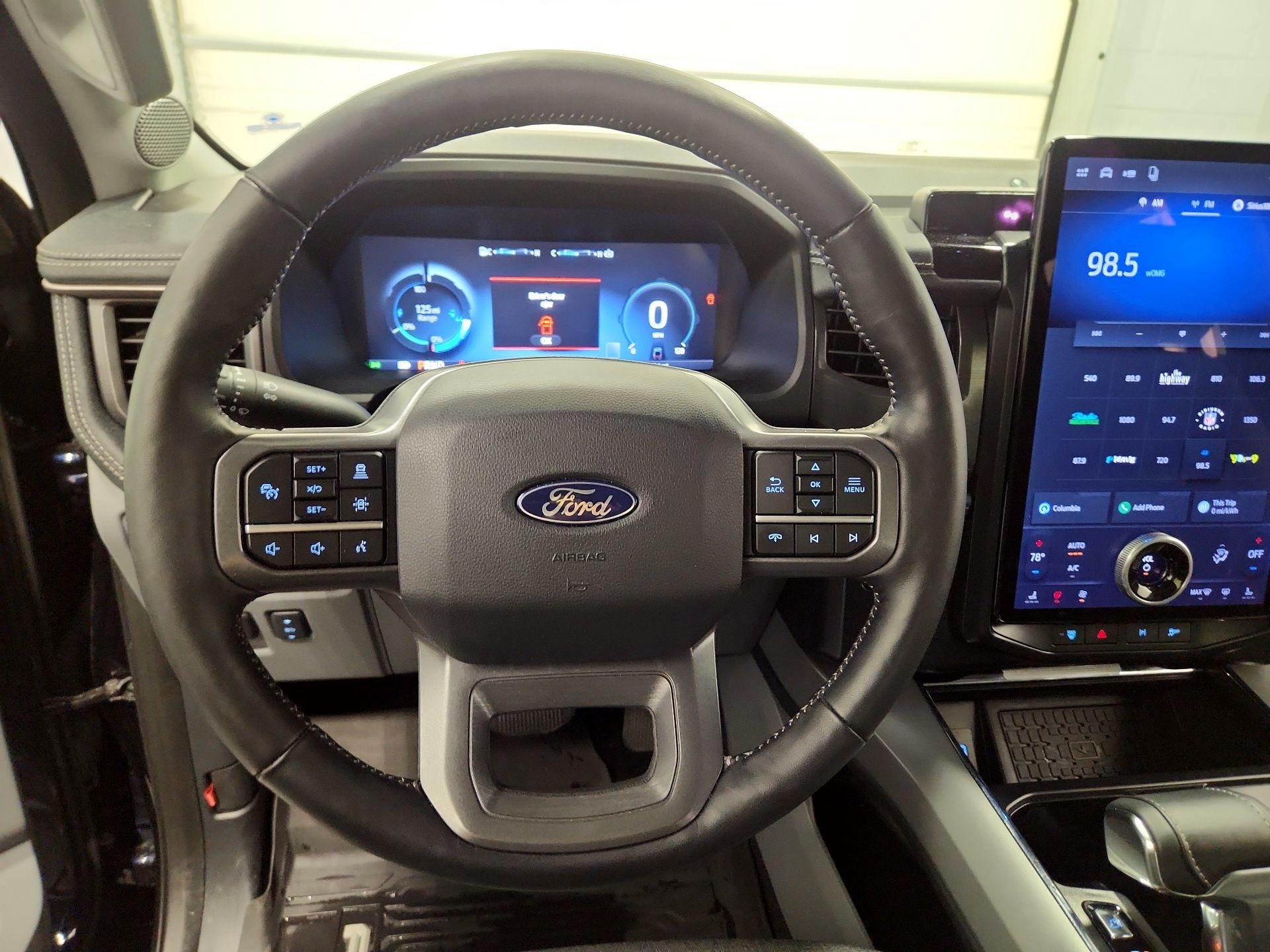 Thumbnail: 2024 Ford F-150 - 10