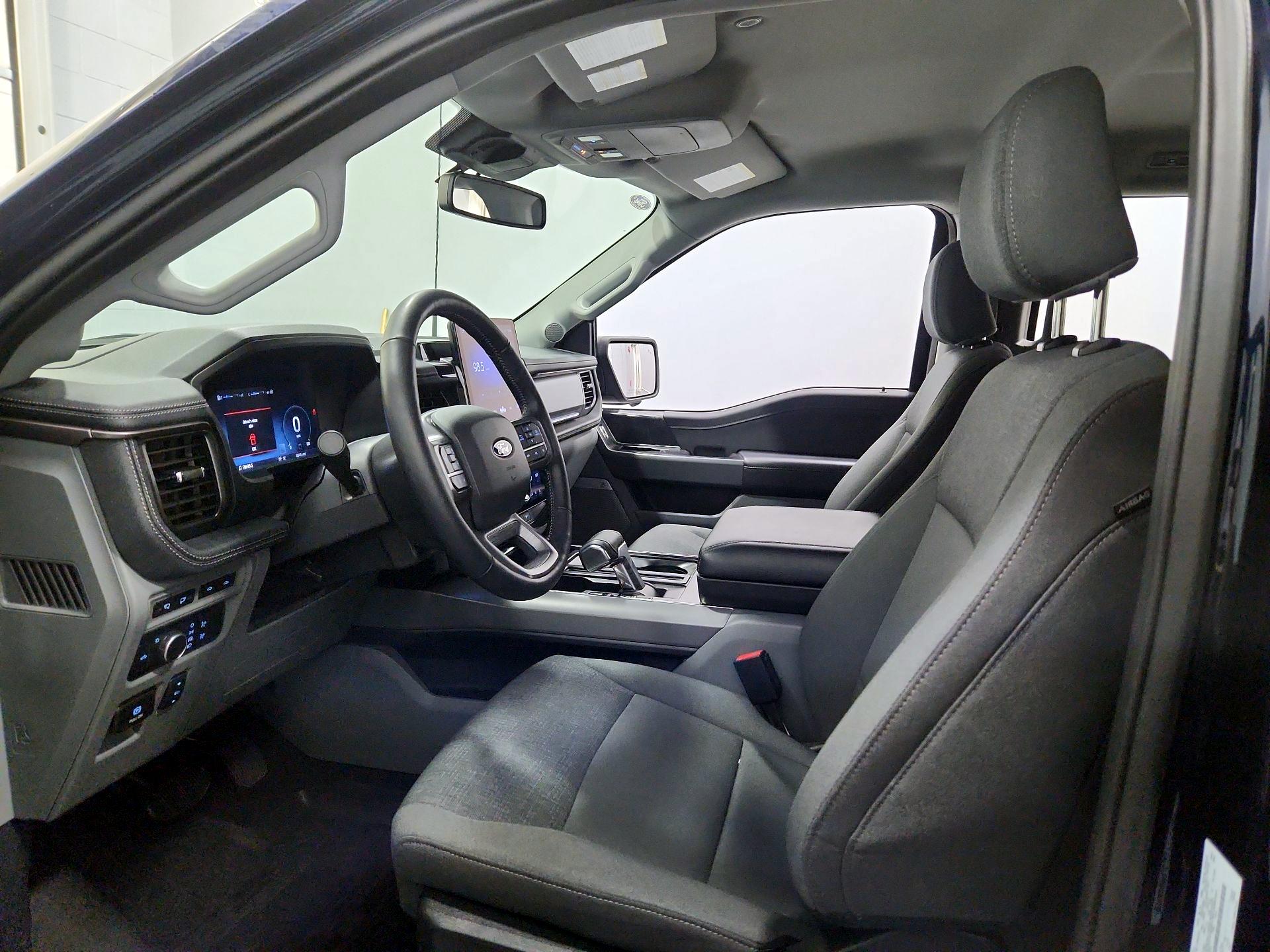 Thumbnail: 2024 Ford F-150 - 11