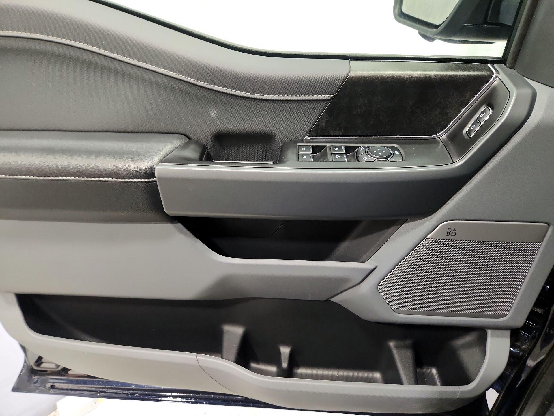 Thumbnail: 2024 Ford F-150 - 12