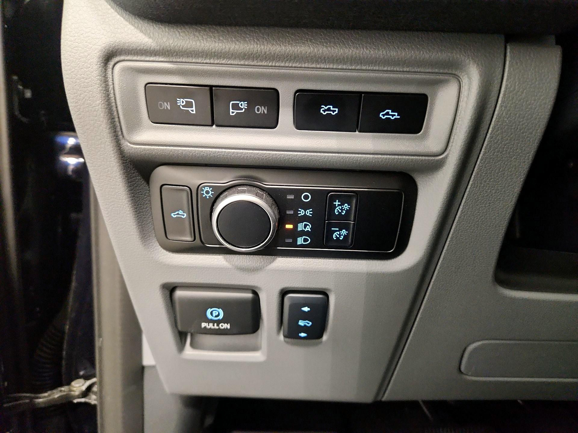 Thumbnail: 2024 Ford F-150 - 13