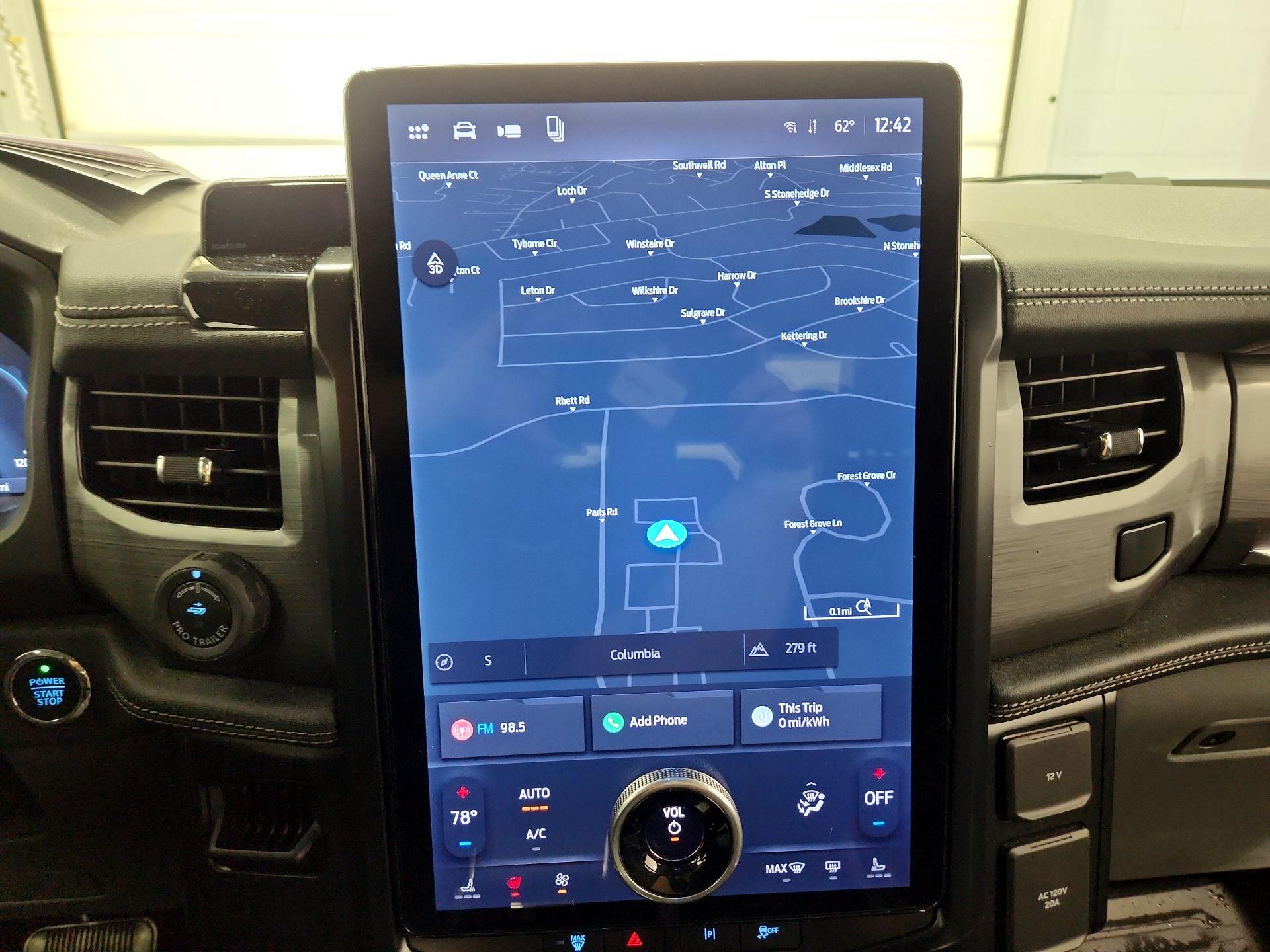 Thumbnail: 2024 Ford F-150 - 14